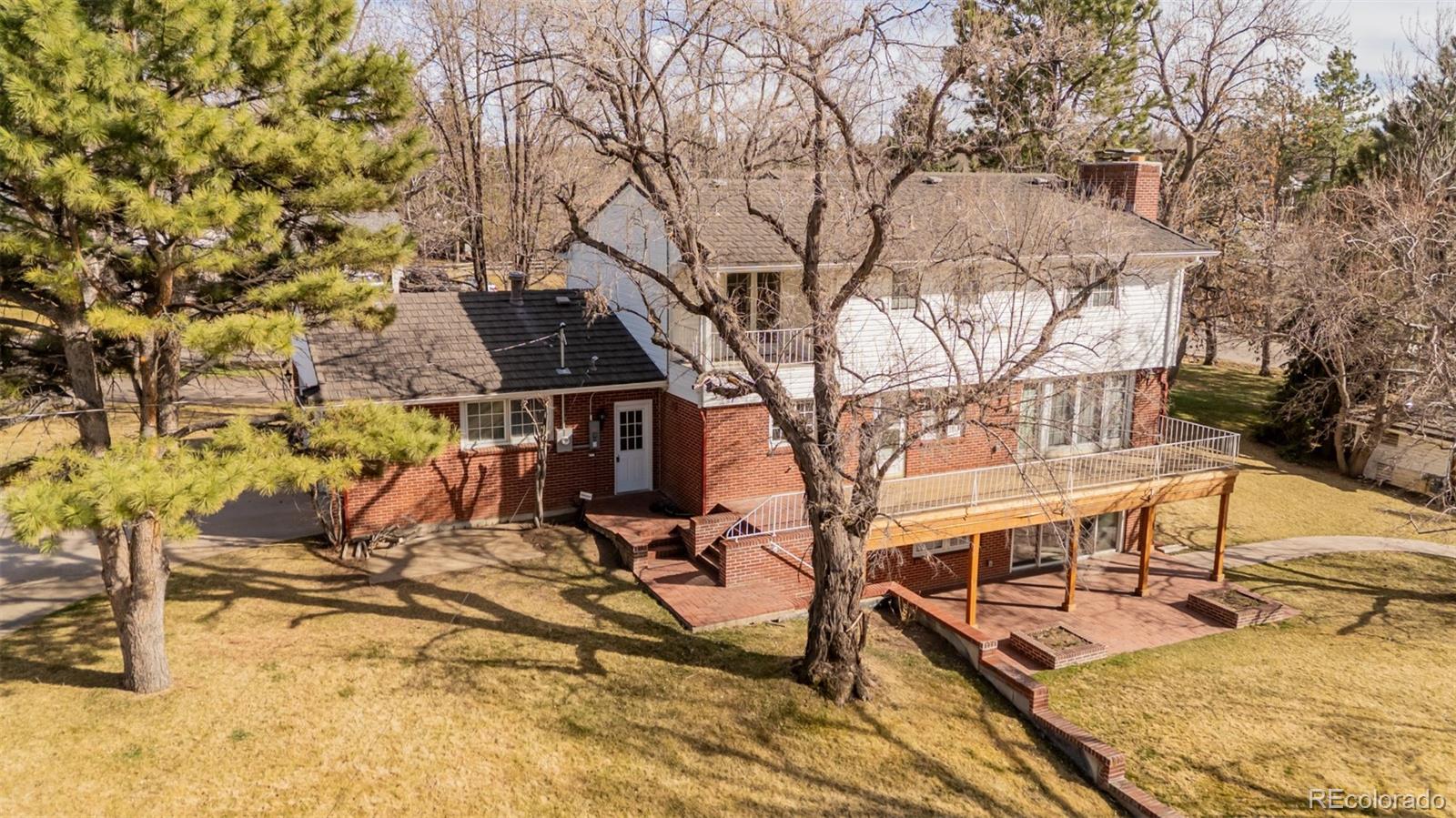 MLS Image #36 for 5883 s kearney street,greenwood village, Colorado