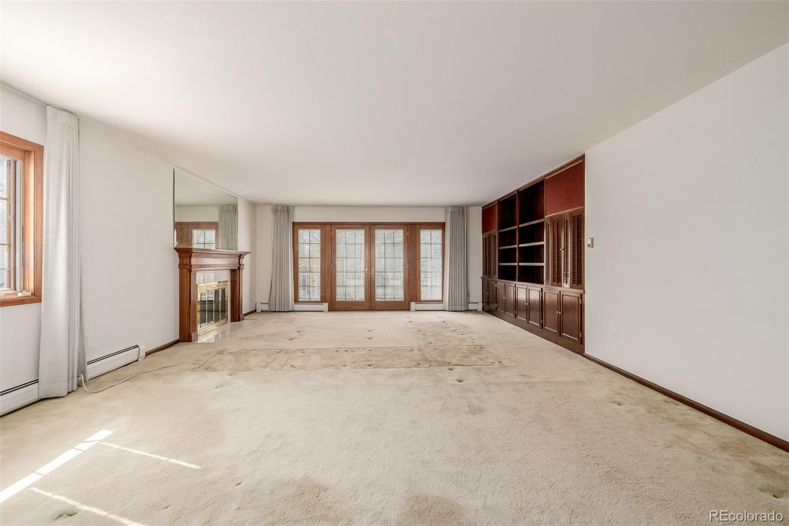 MLS Image #4 for 5883 s kearney street,greenwood village, Colorado