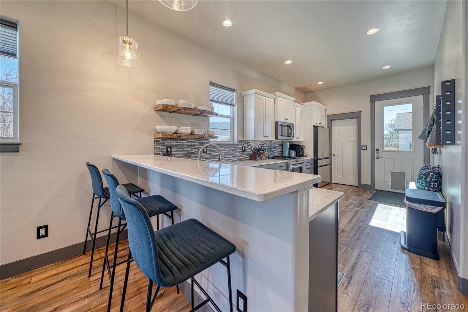 MLS Image #11 for 901  j street,salida, Colorado
