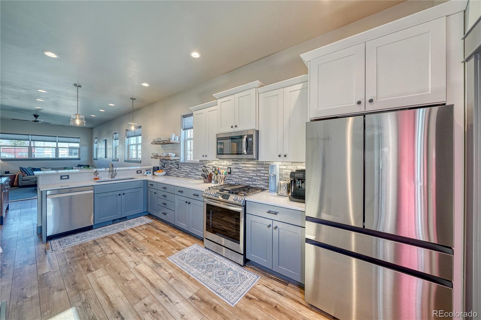 MLS Image #13 for 901  j street,salida, Colorado