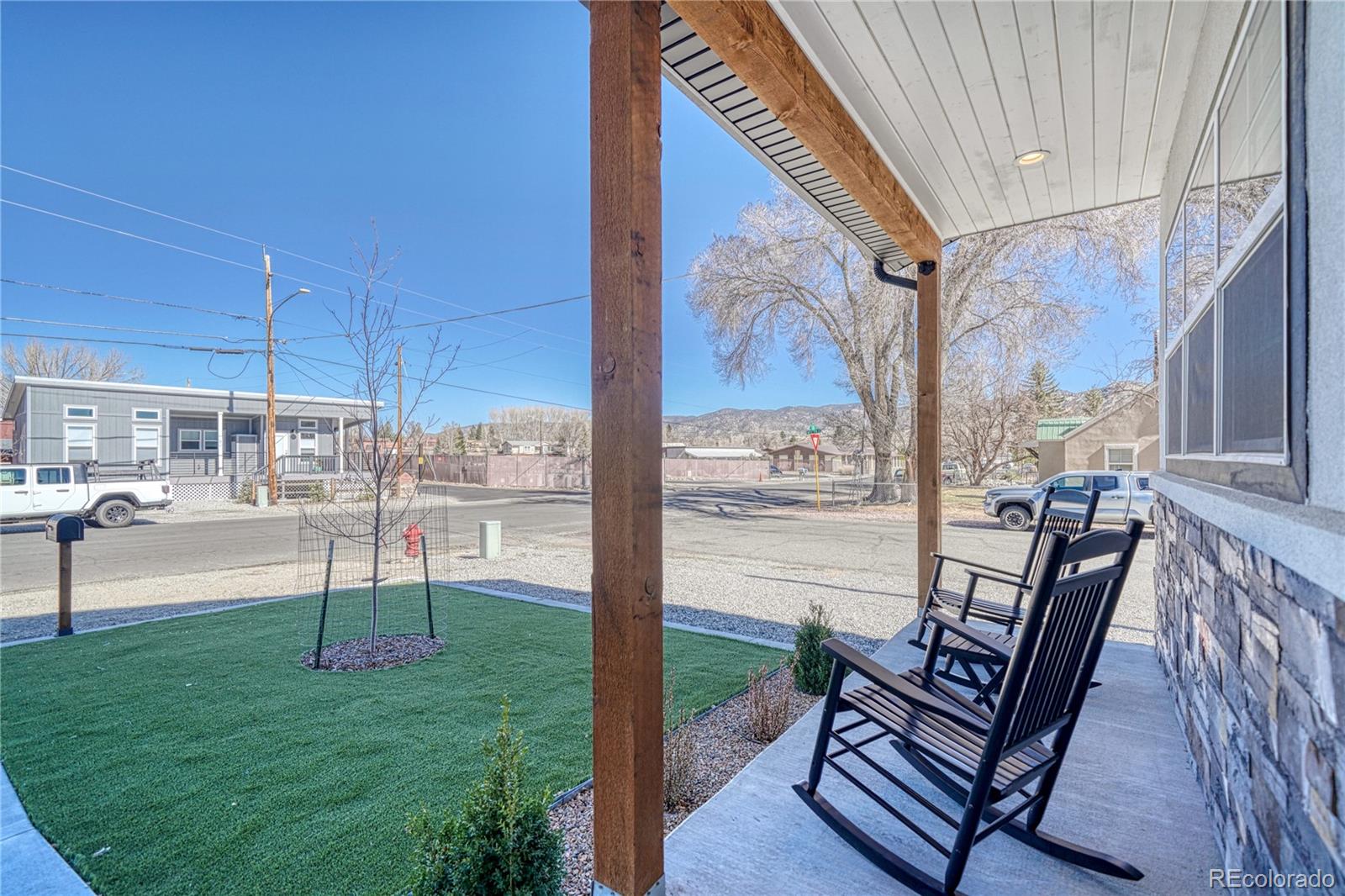 MLS Image #2 for 901  j street,salida, Colorado