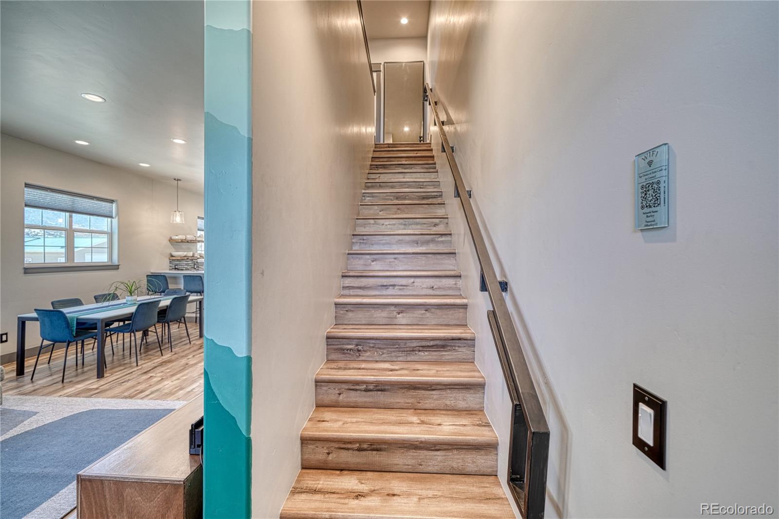 MLS Image #21 for 901  j street,salida, Colorado