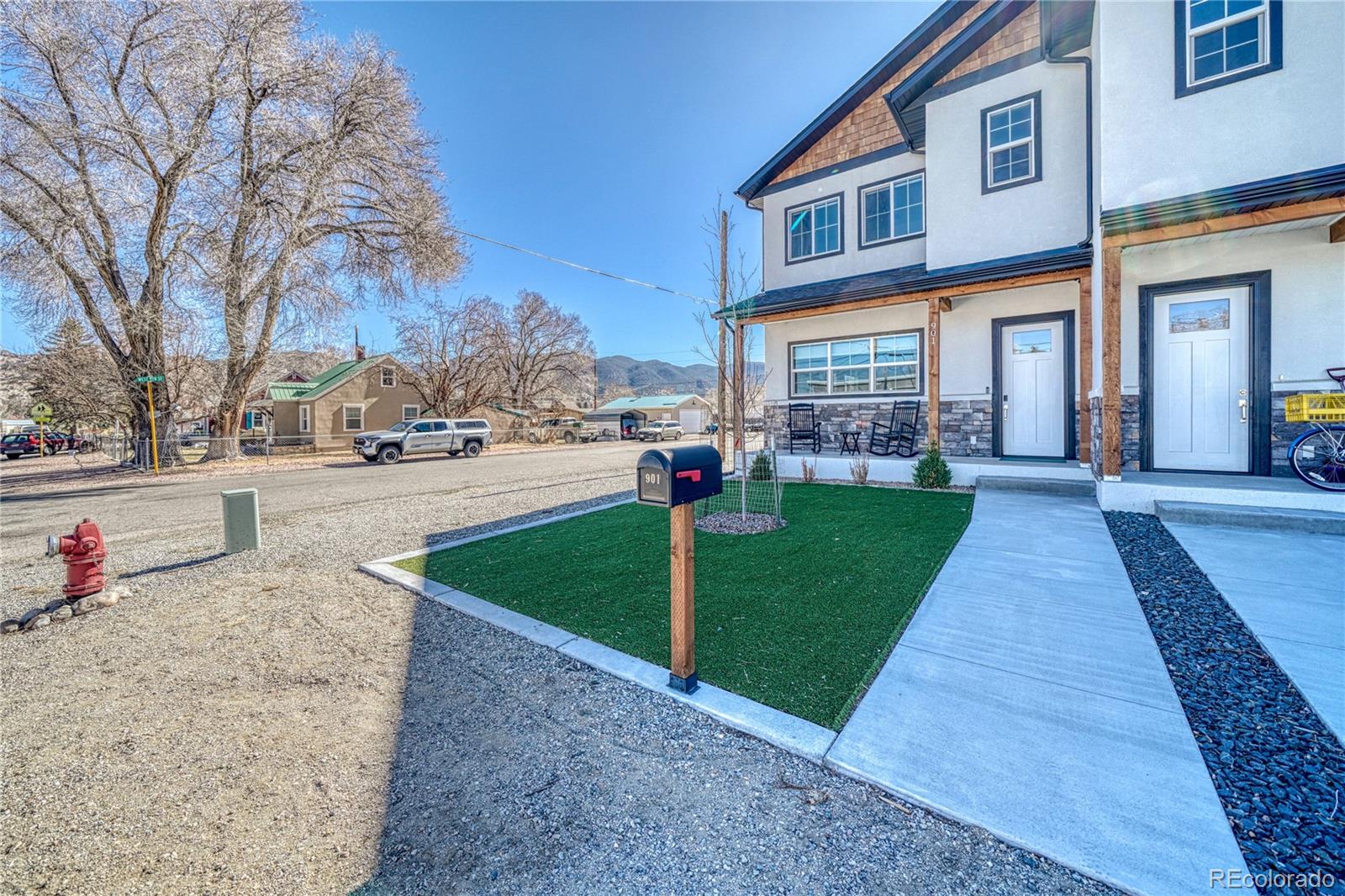 MLS Image #3 for 901  j street,salida, Colorado
