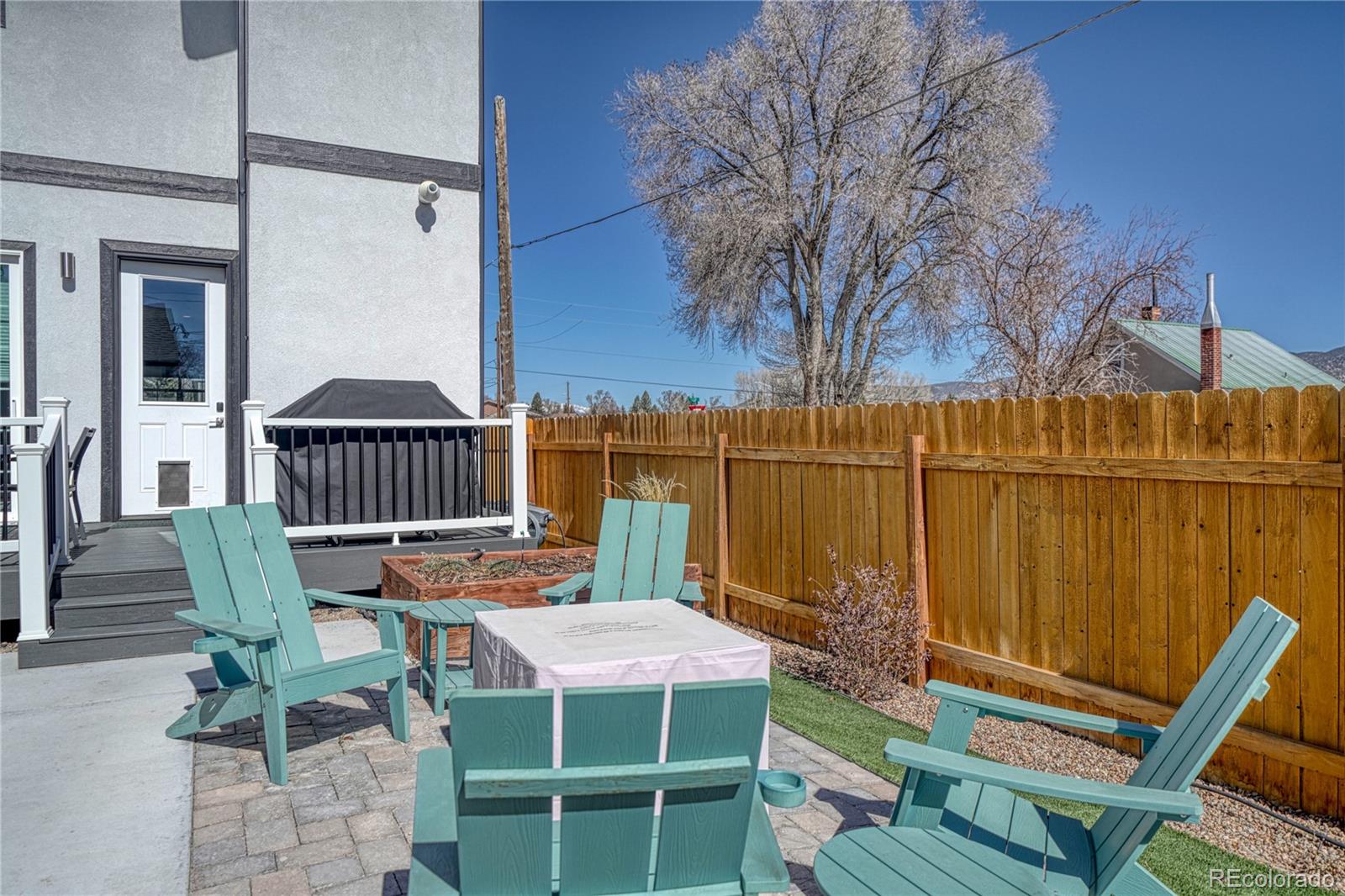 MLS Image #37 for 901  j street,salida, Colorado