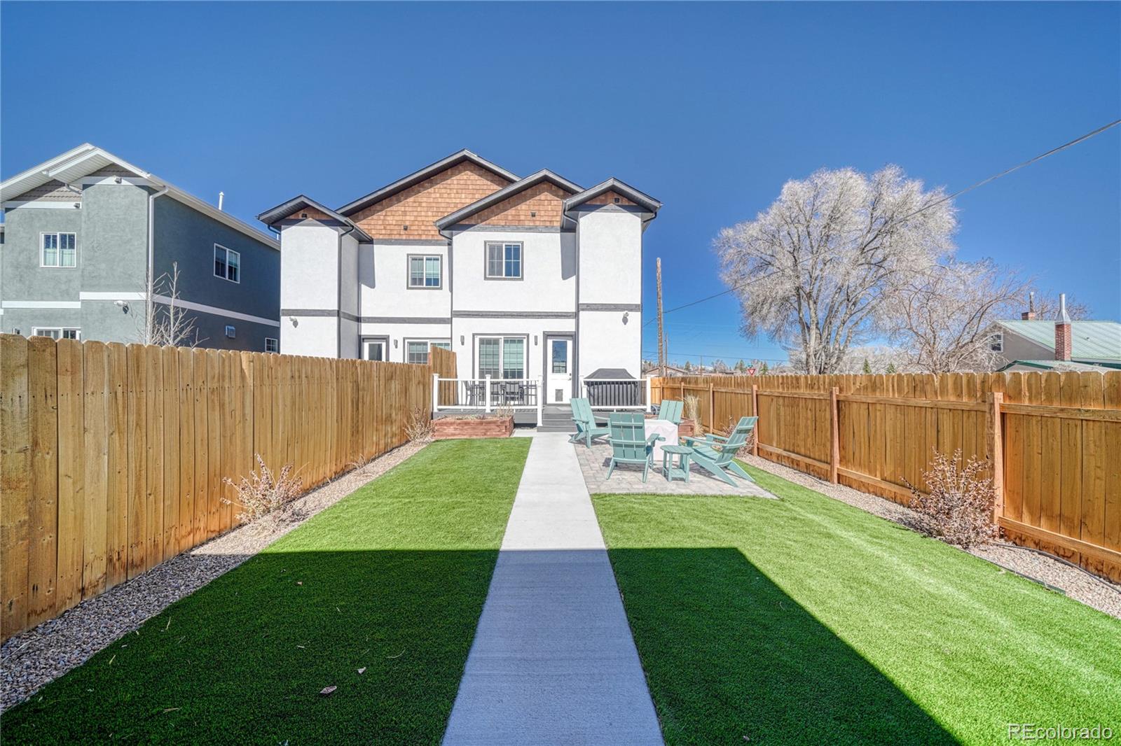 MLS Image #38 for 901  j street,salida, Colorado