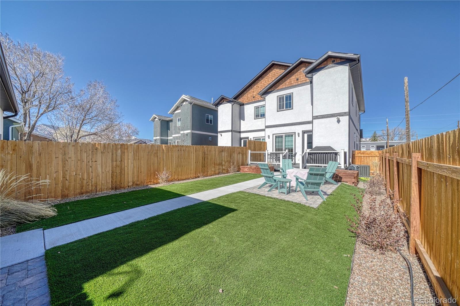 MLS Image #39 for 901  j street,salida, Colorado