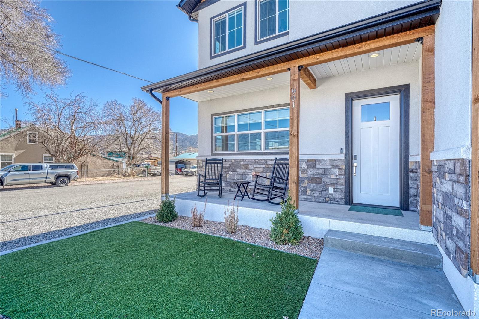 MLS Image #4 for 901  j street,salida, Colorado