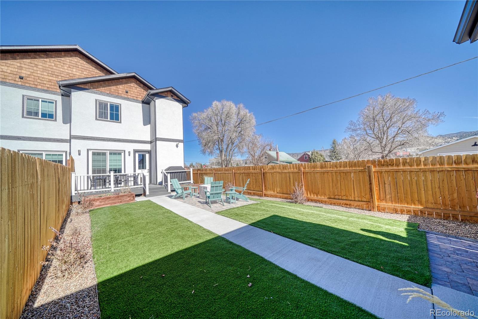 MLS Image #40 for 901  j street,salida, Colorado