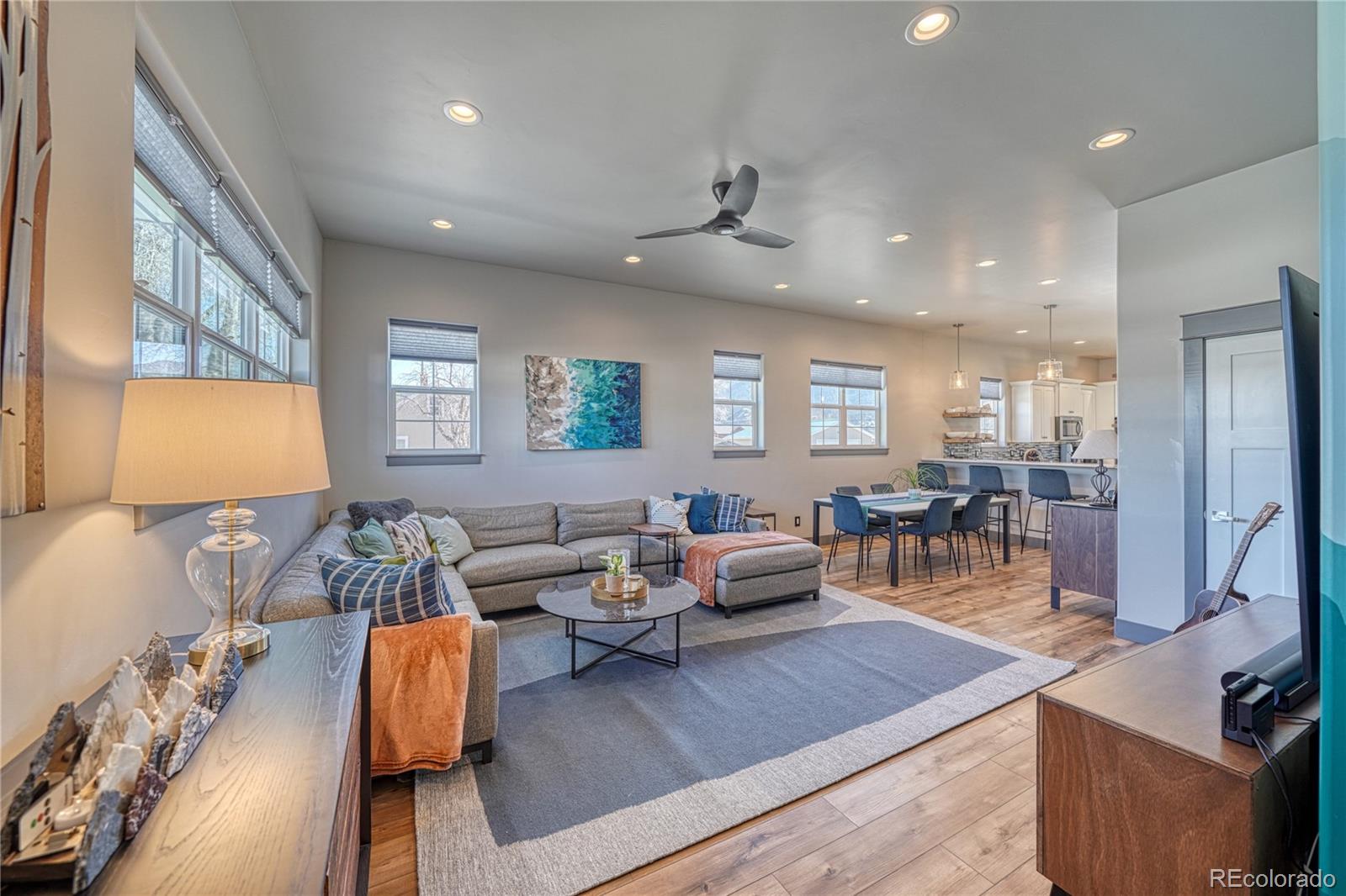MLS Image #6 for 901  j street,salida, Colorado
