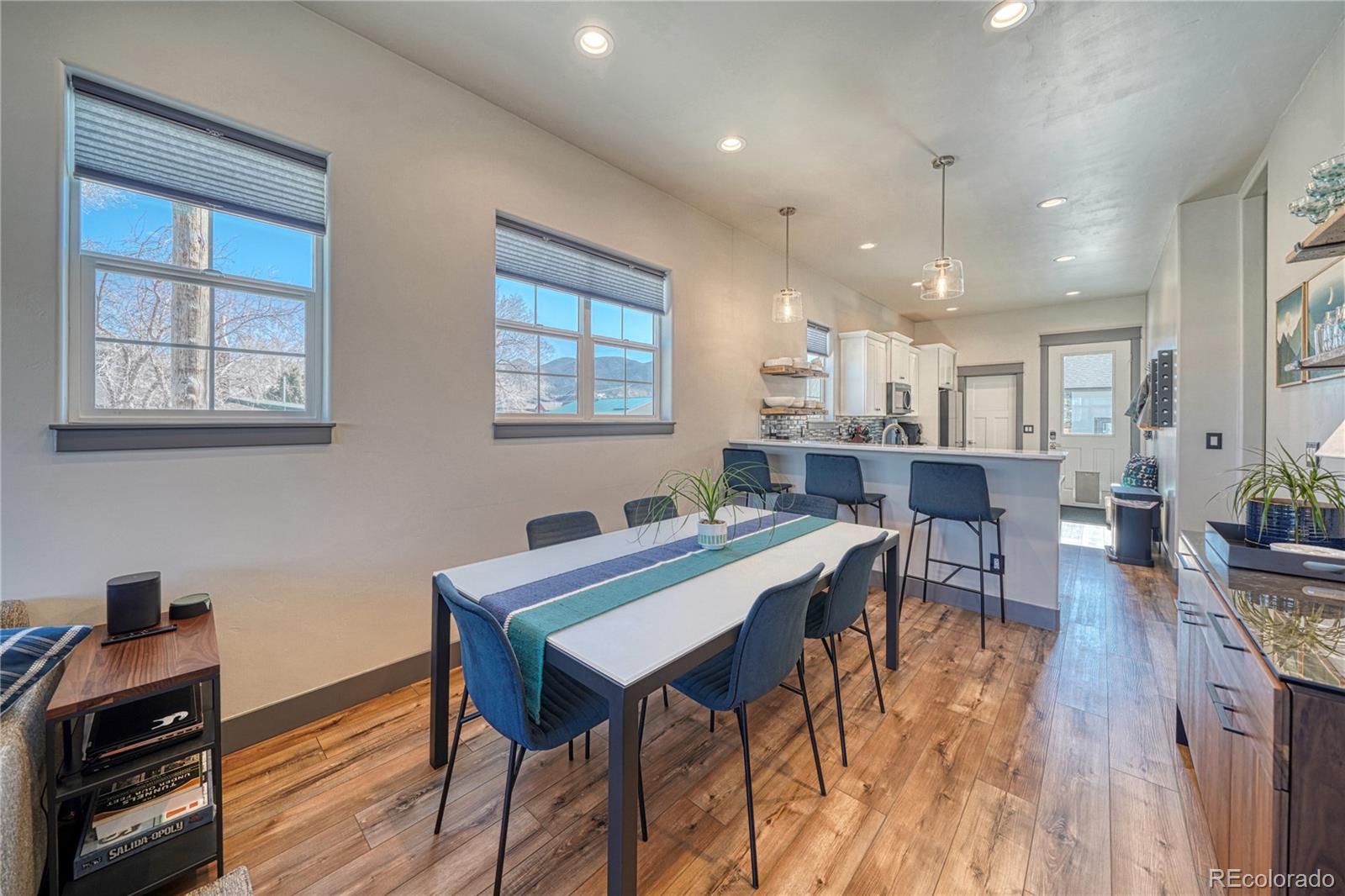 MLS Image #9 for 901  j street,salida, Colorado