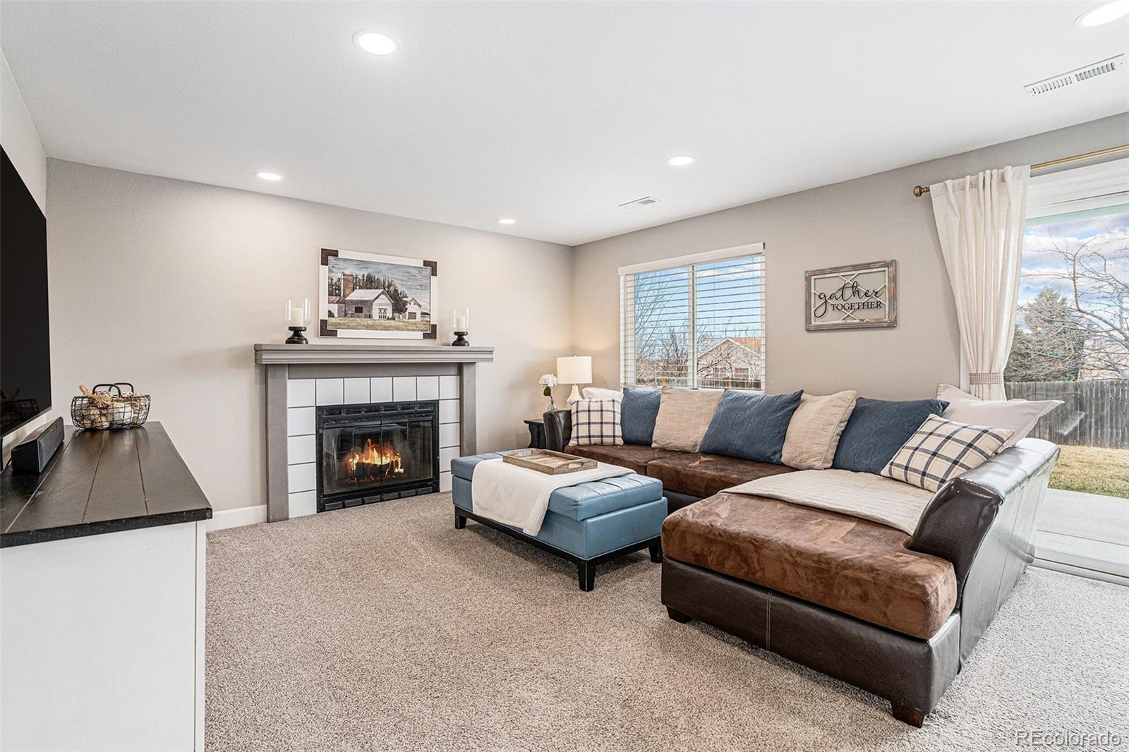 MLS Image #5 for 6104 s parfet street,littleton, Colorado