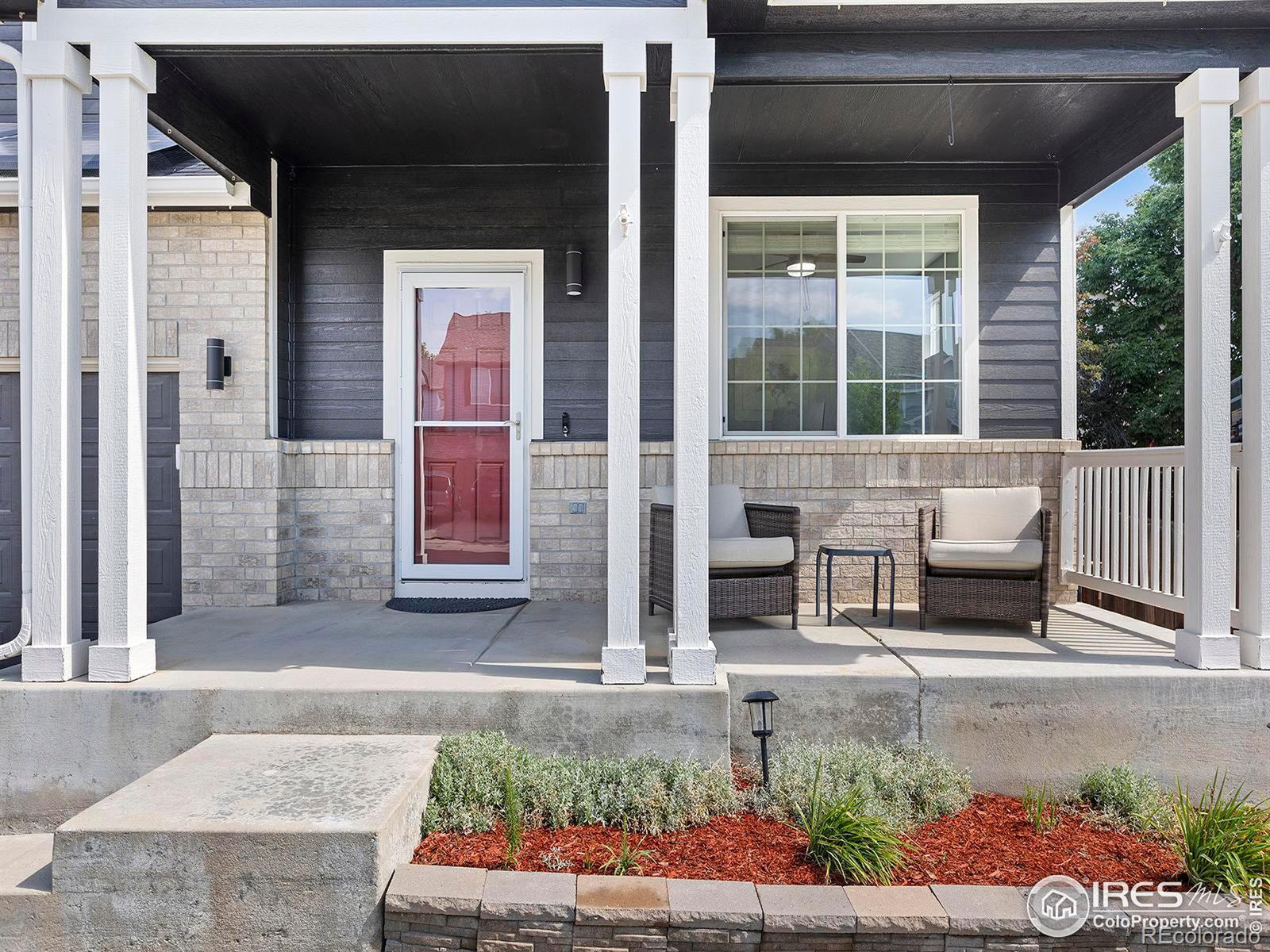 MLS Image #1 for 620  peyton drive,fort collins, Colorado
