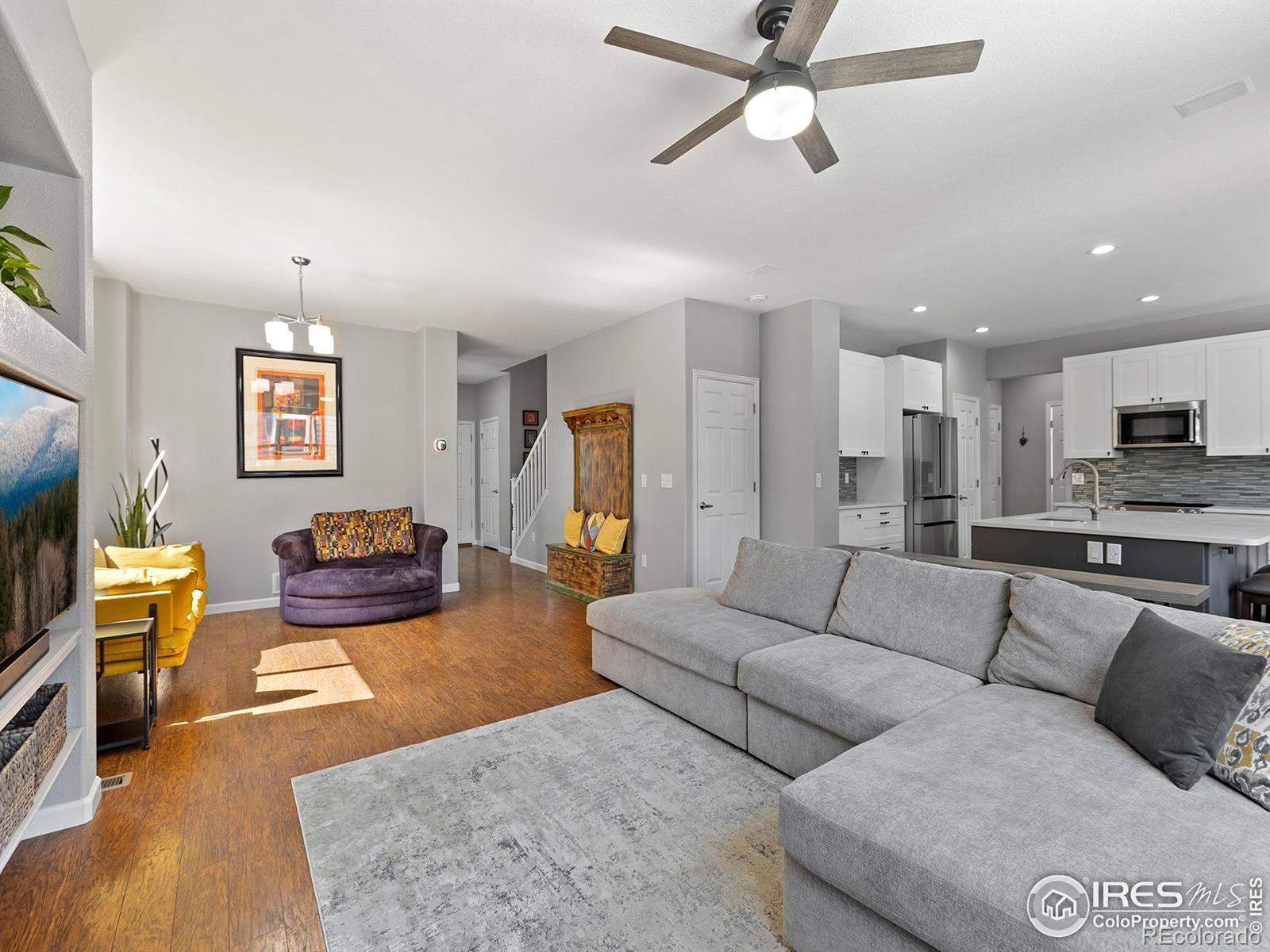 MLS Image #11 for 620  peyton drive,fort collins, Colorado