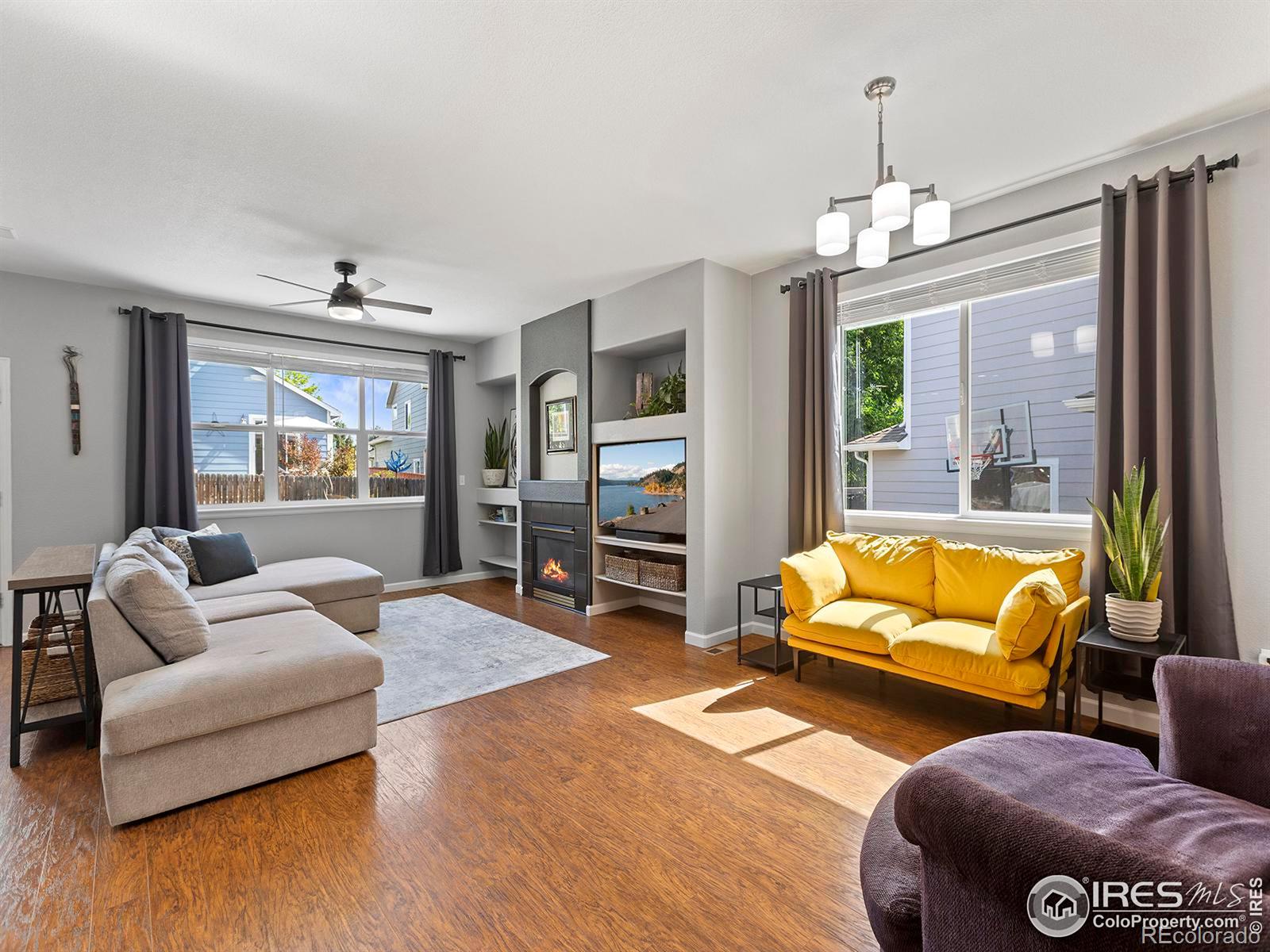 MLS Image #13 for 620  peyton drive,fort collins, Colorado