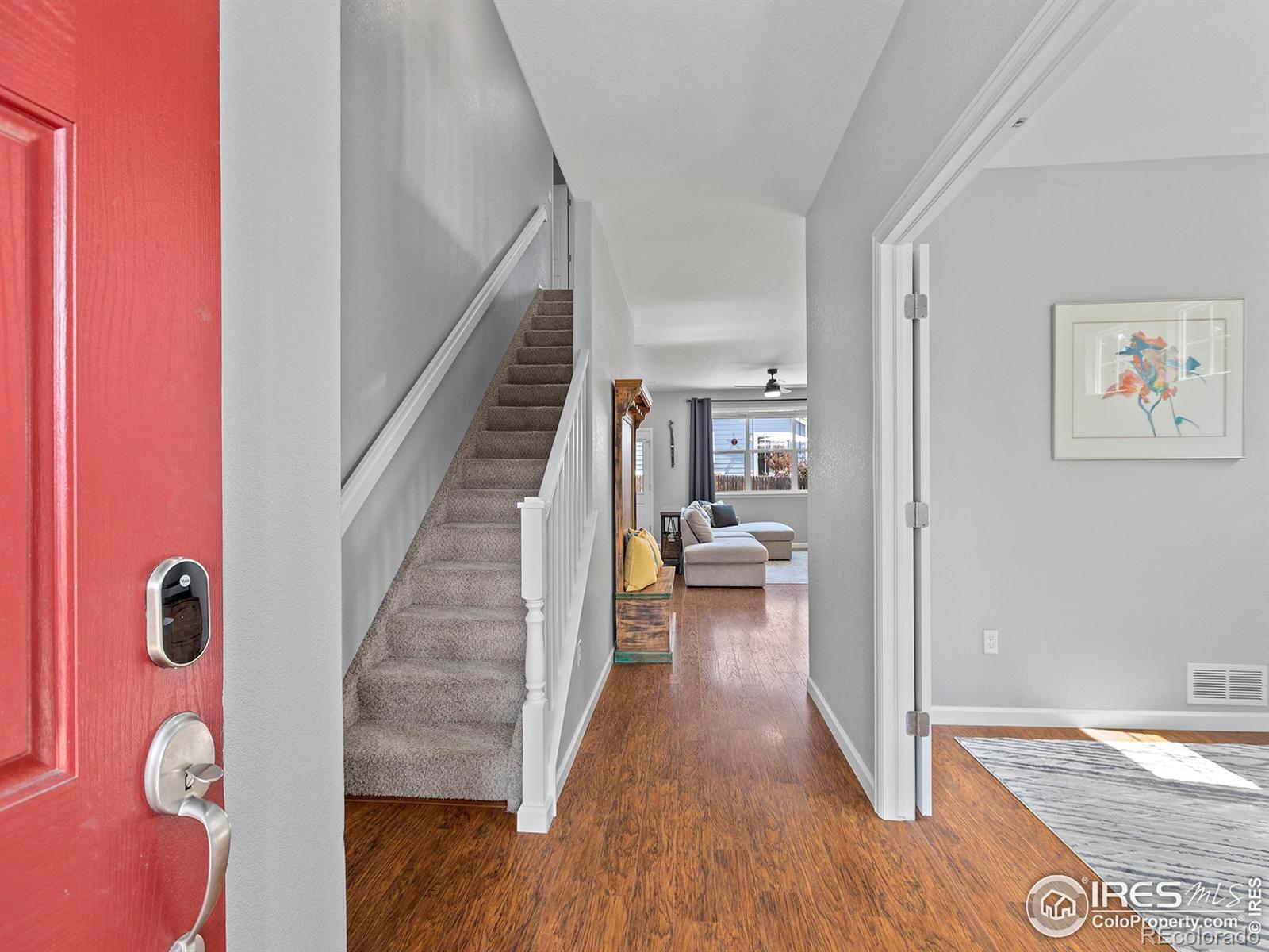 MLS Image #2 for 620  peyton drive,fort collins, Colorado