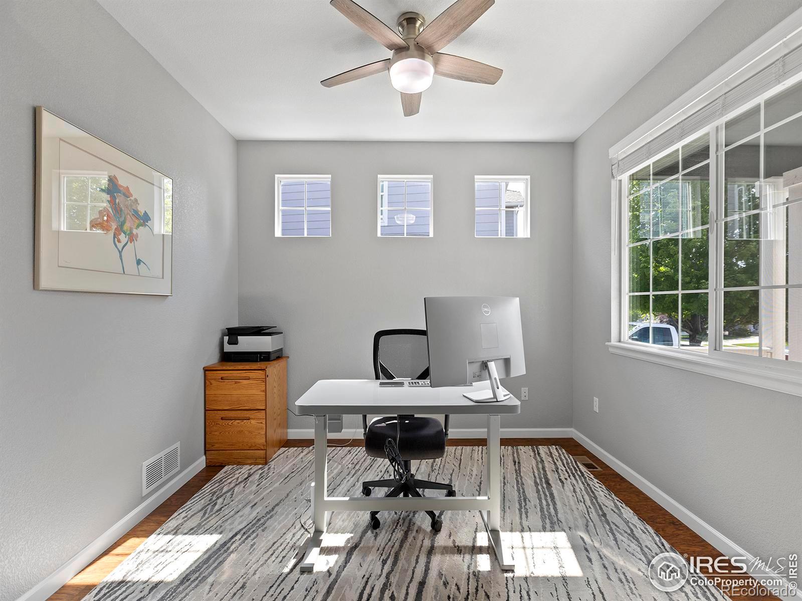 MLS Image #3 for 620  peyton drive,fort collins, Colorado