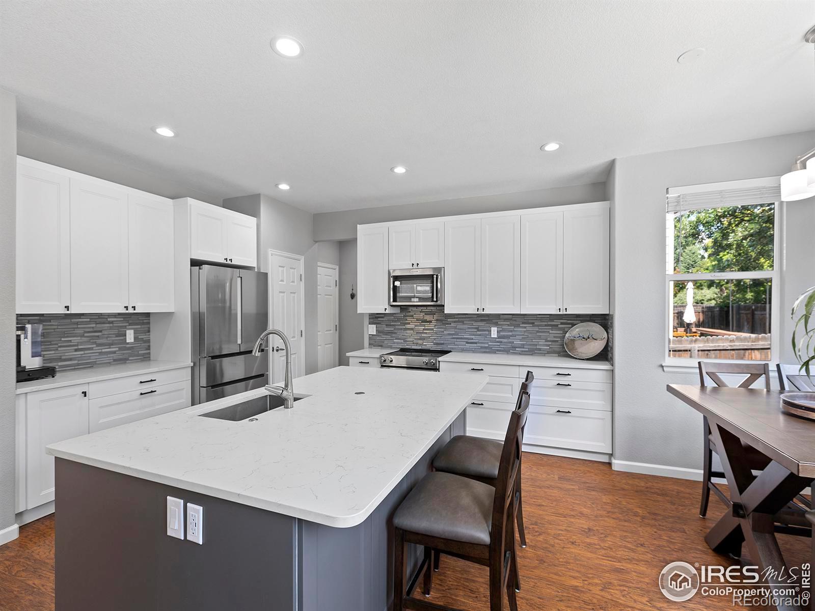 MLS Image #4 for 620  peyton drive,fort collins, Colorado