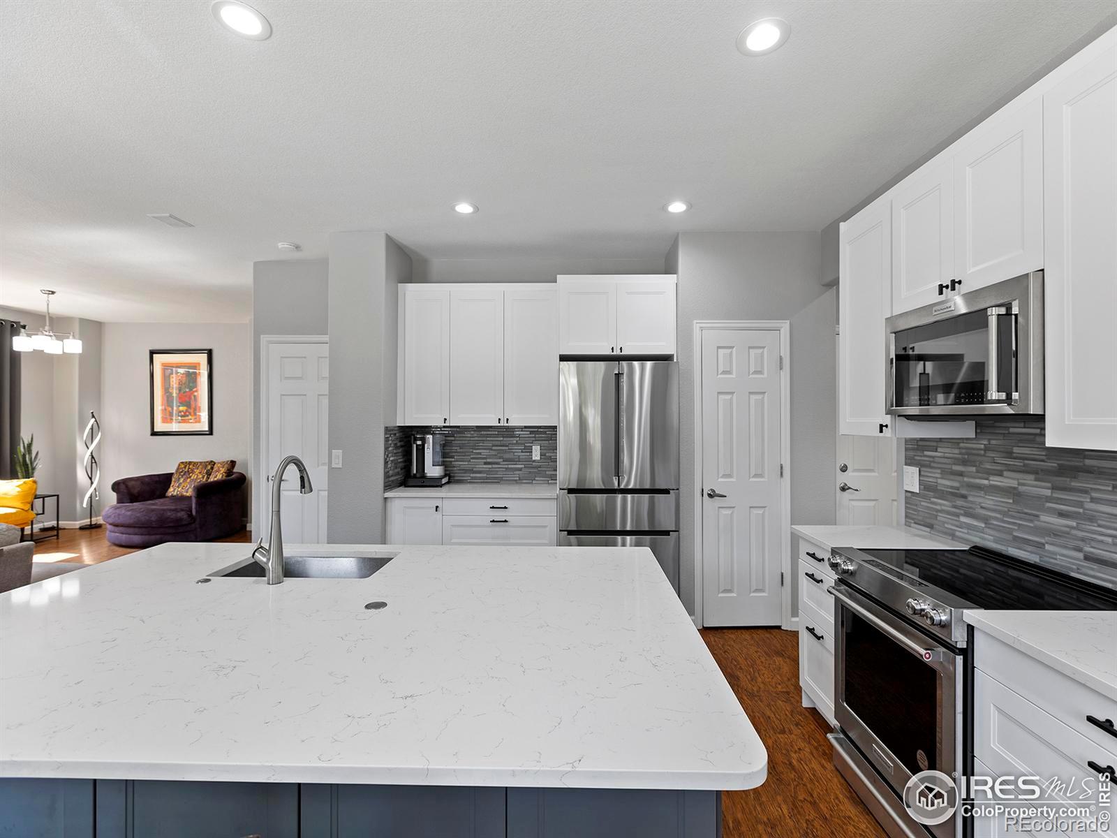 MLS Image #6 for 620  peyton drive,fort collins, Colorado