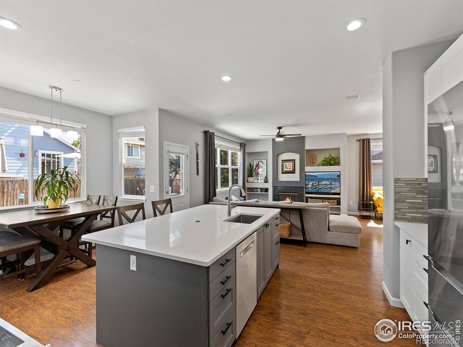 MLS Image #9 for 620  peyton drive,fort collins, Colorado