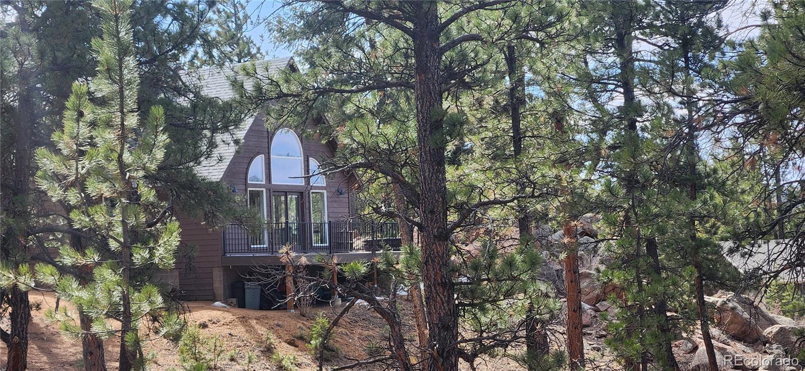 CMA Image for 57  amilio drive,Woodland Park, Colorado