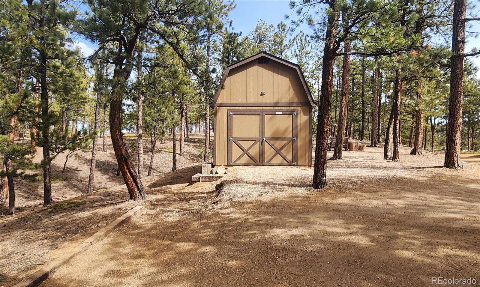 MLS Image #22 for 57  amilio drive,woodland park, Colorado