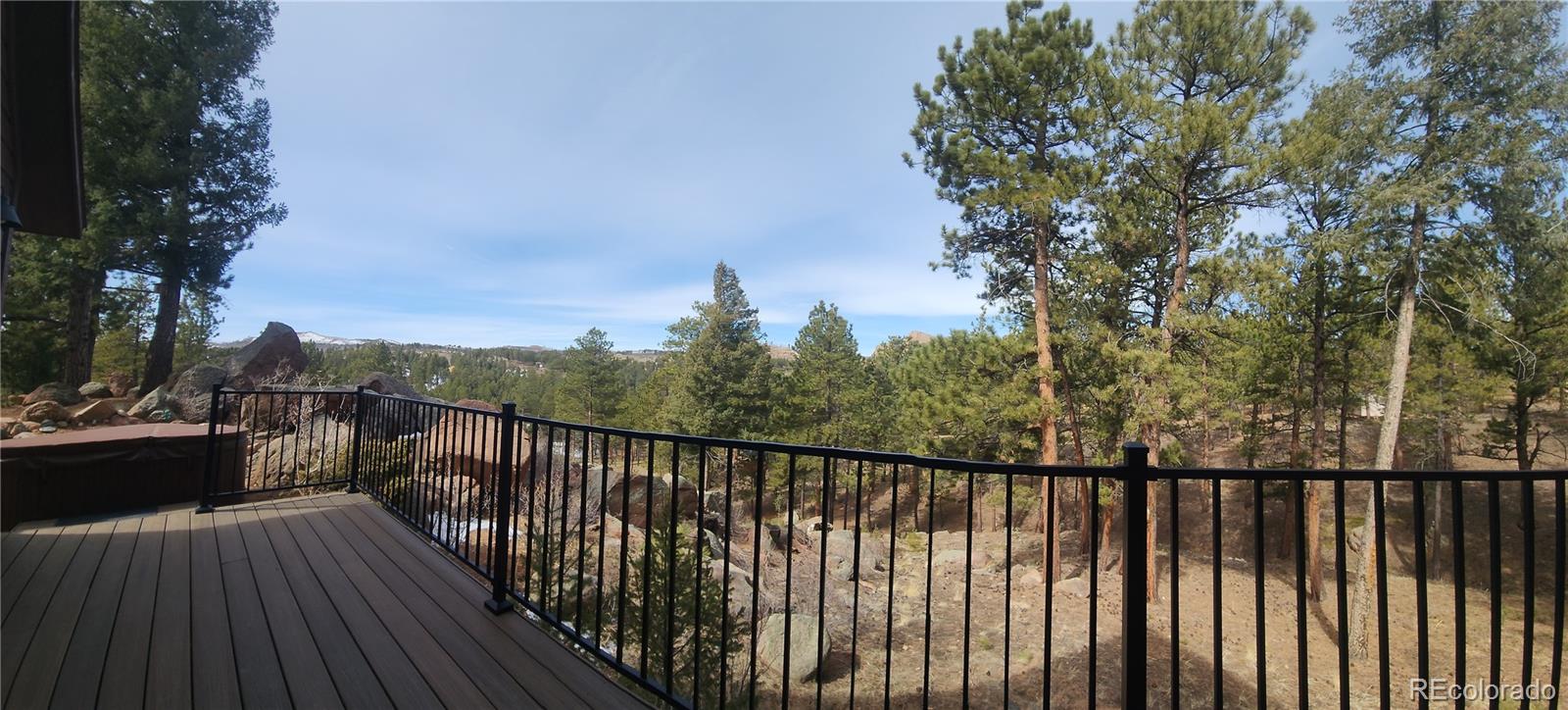 MLS Image #27 for 57  amilio drive,woodland park, Colorado