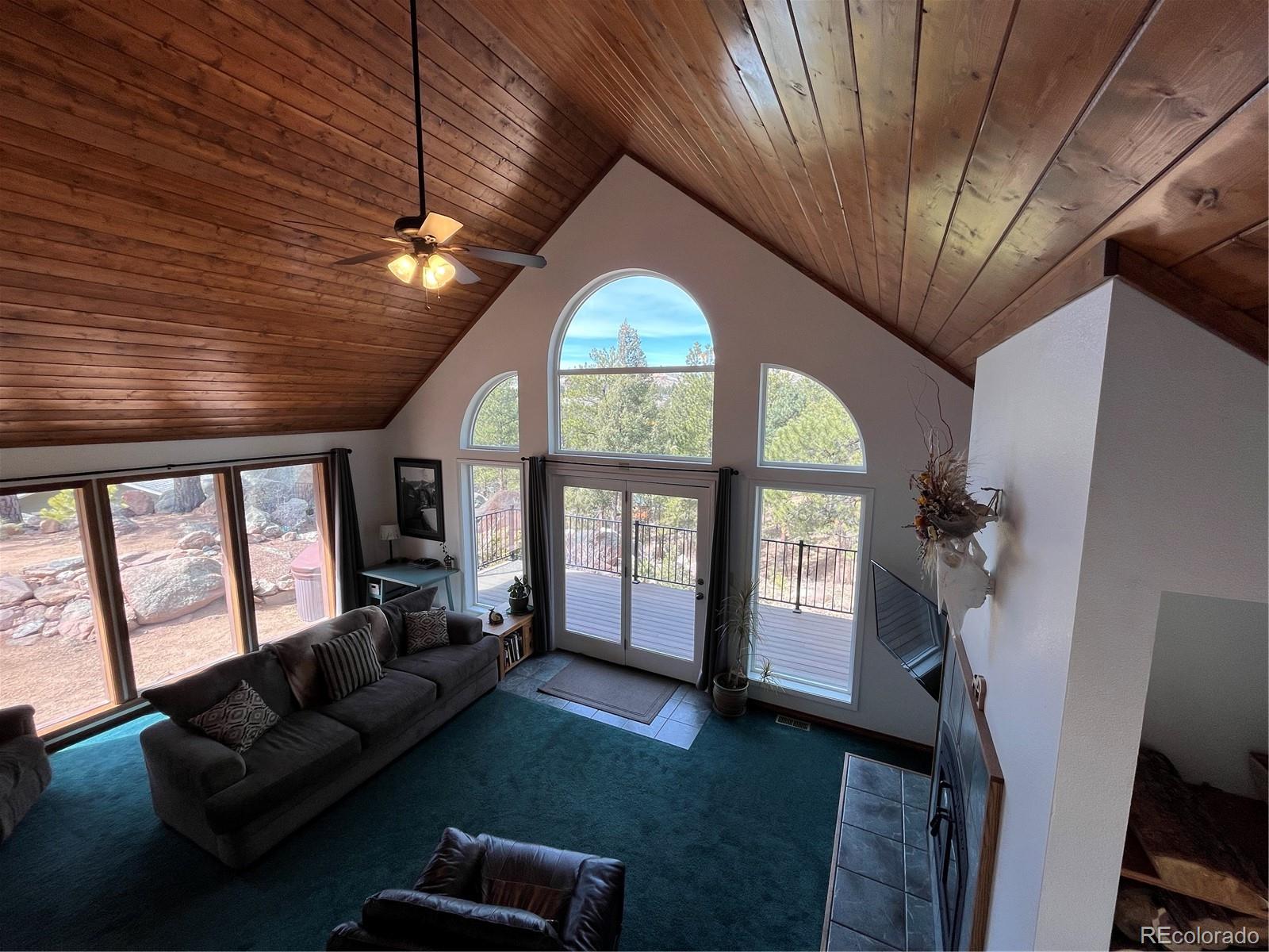 MLS Image #3 for 57  amilio drive,woodland park, Colorado