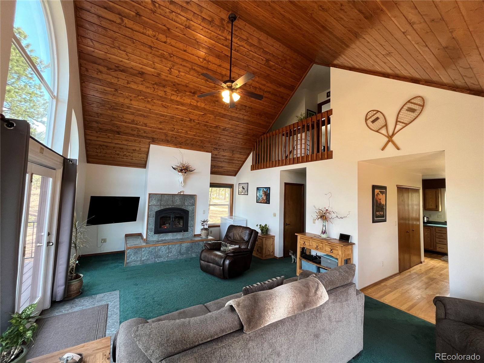 MLS Image #4 for 57  amilio drive,woodland park, Colorado
