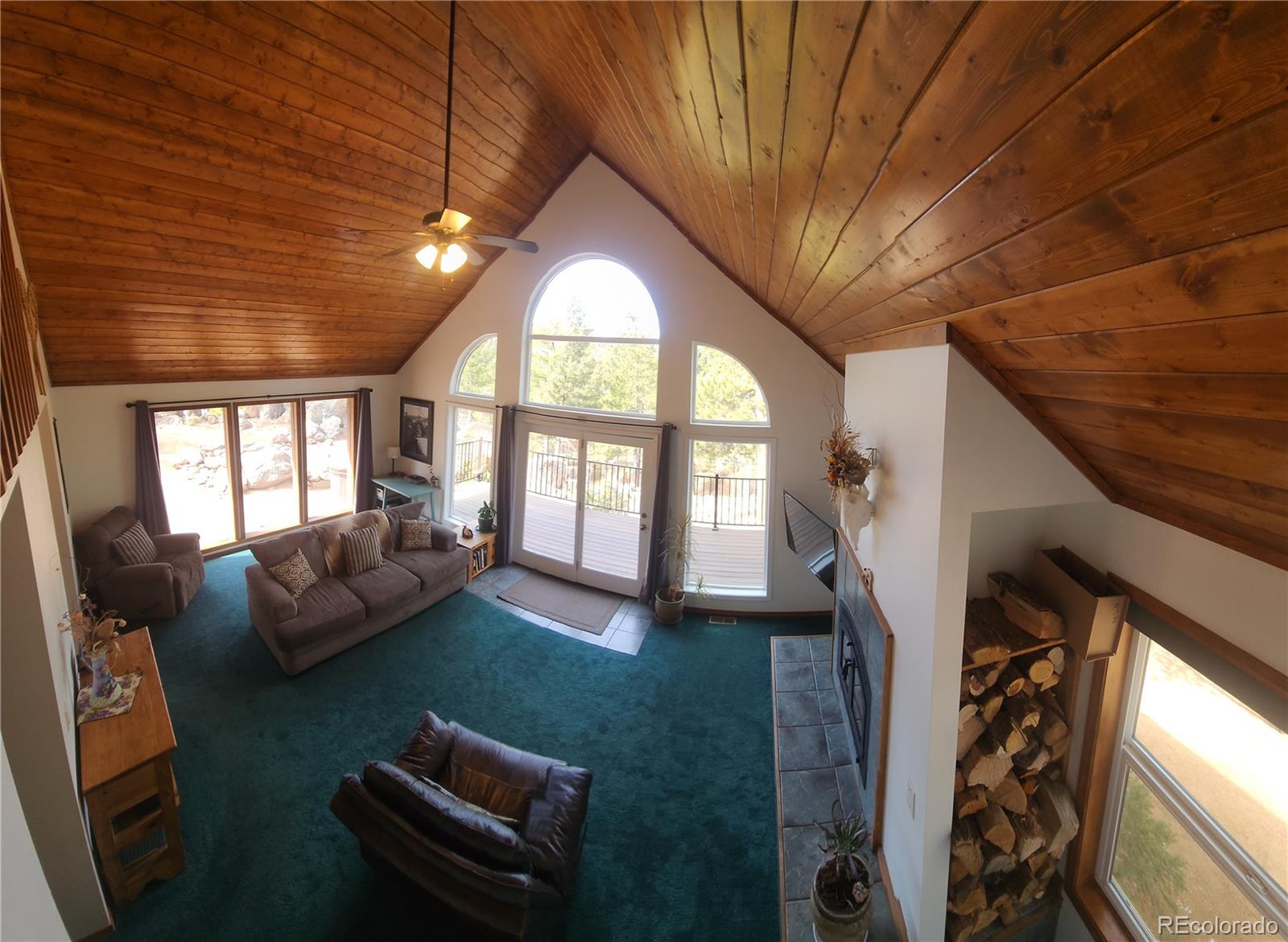 MLS Image #5 for 57  amilio drive,woodland park, Colorado