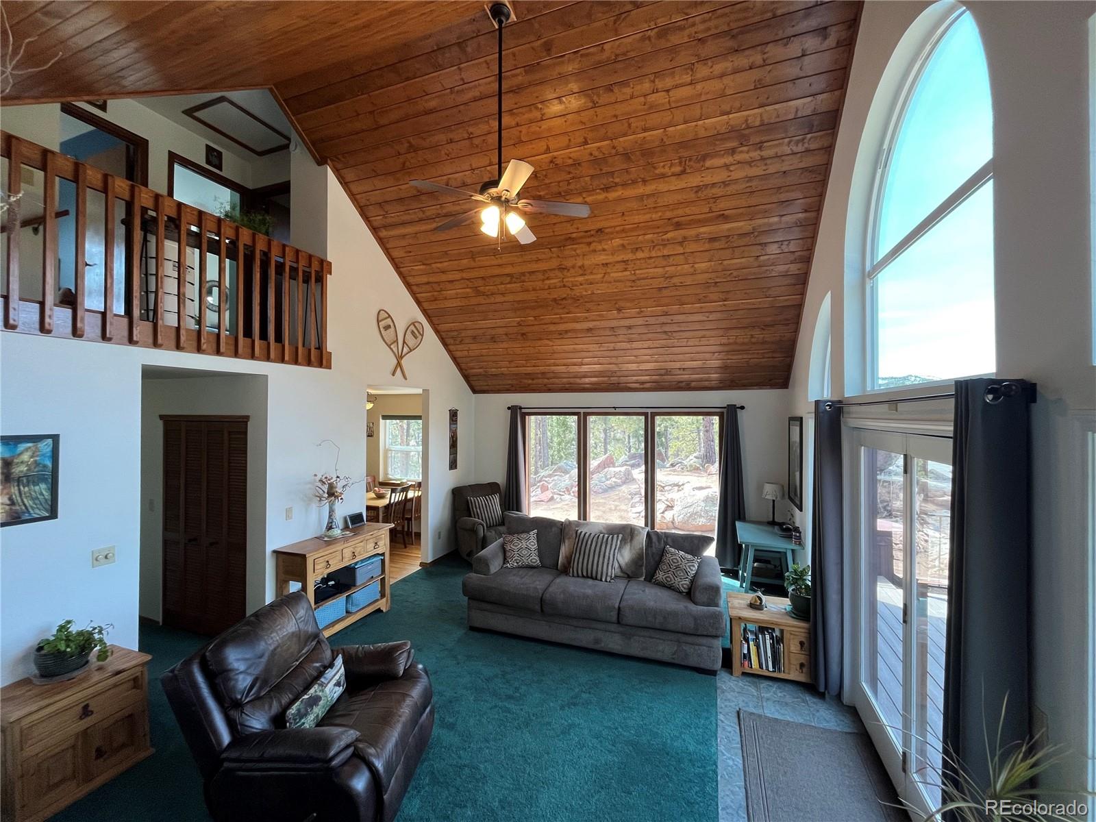 MLS Image #6 for 57  amilio drive,woodland park, Colorado