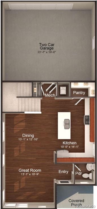 MLS Image #5 for 2261  peregrine drive,brighton, Colorado