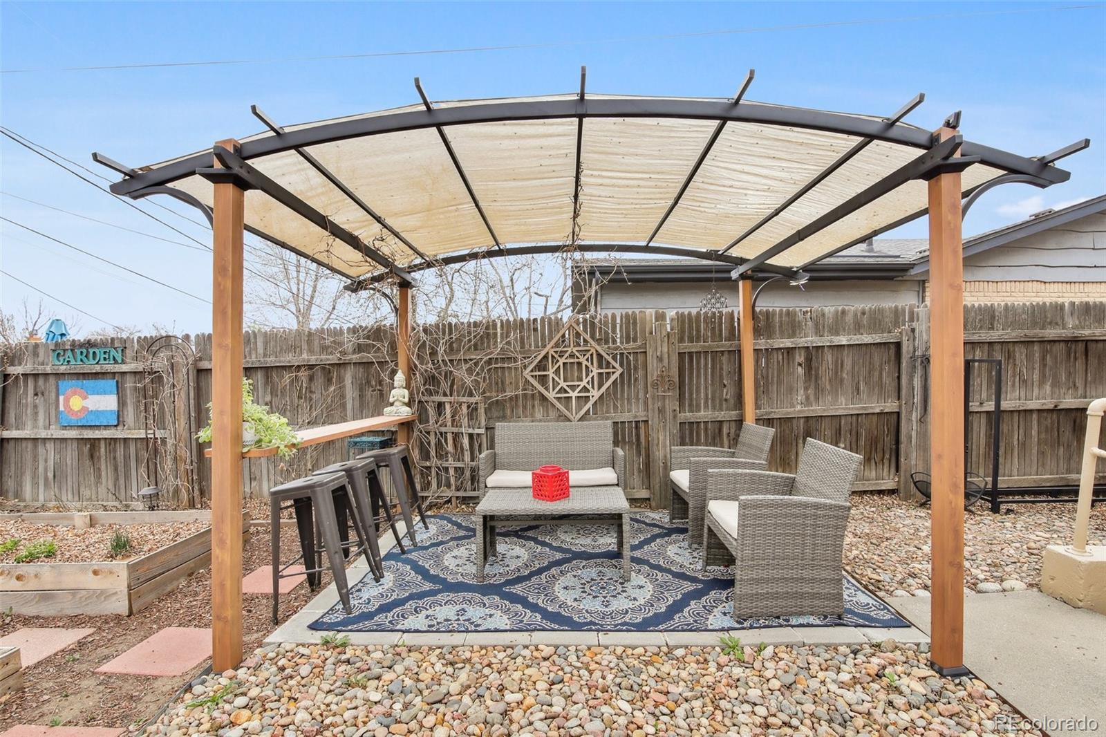 MLS Image #25 for 6484  allison street,arvada, Colorado