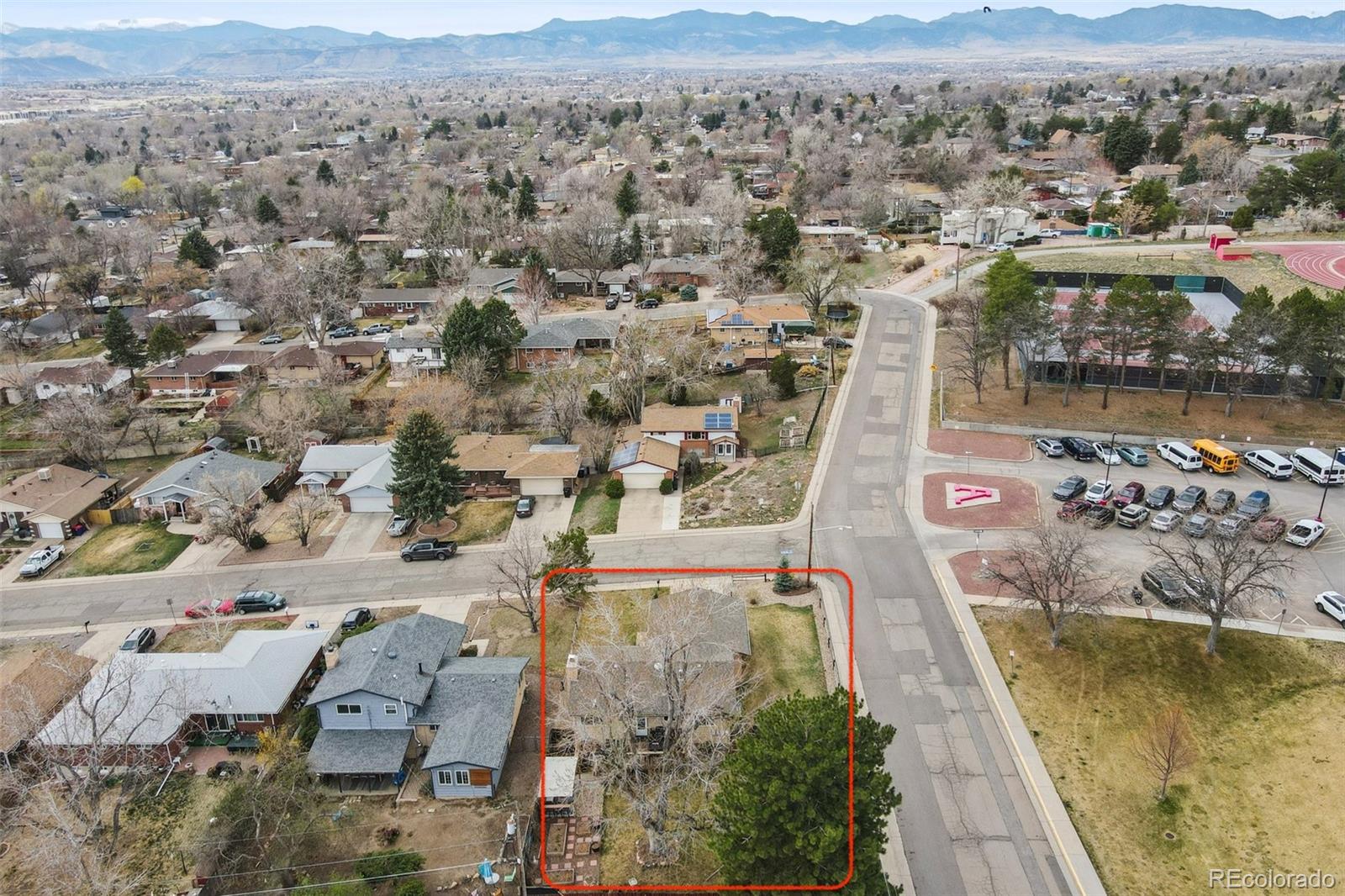 MLS Image #29 for 6484  allison street,arvada, Colorado