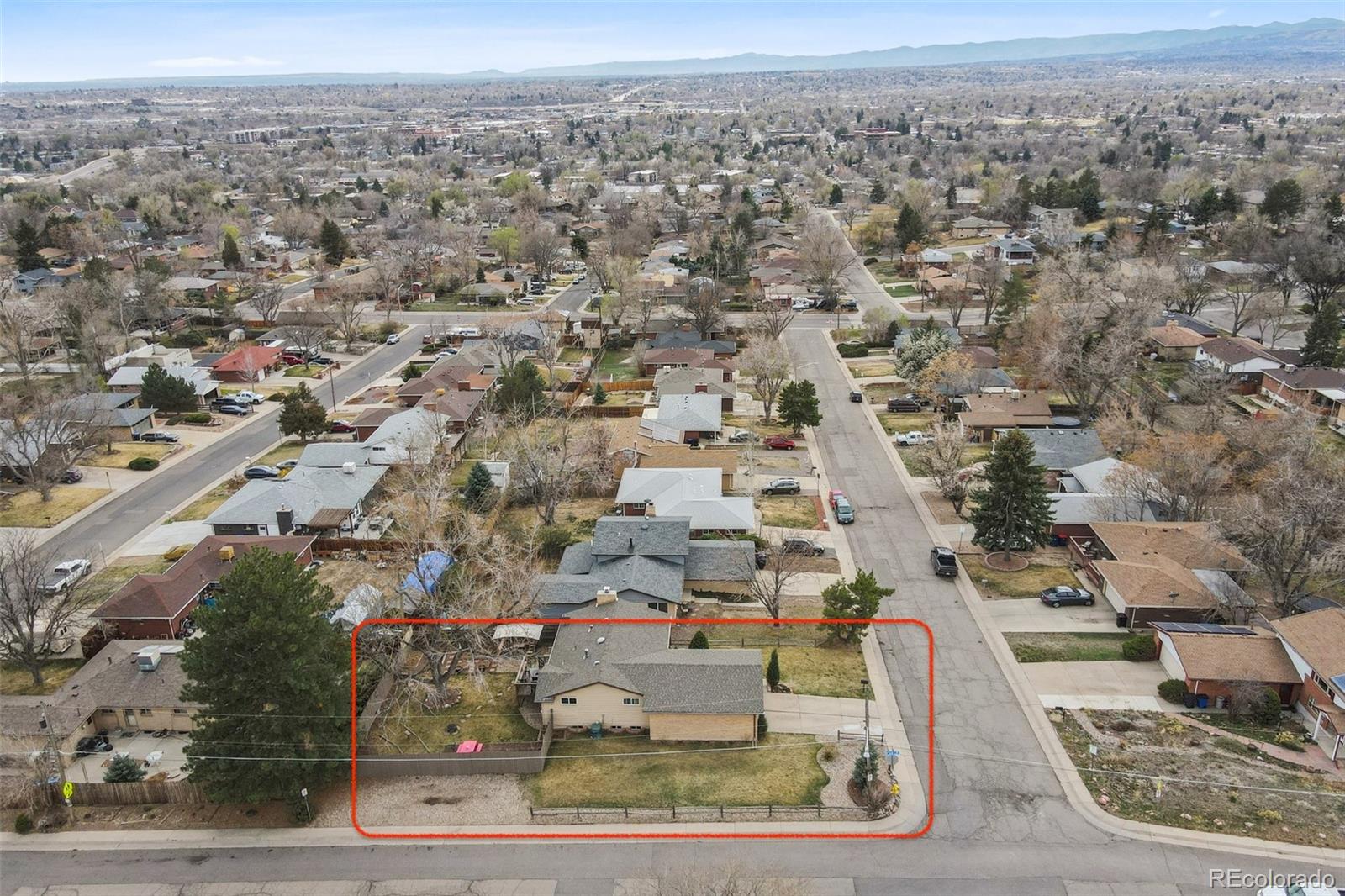 MLS Image #30 for 6484  allison street,arvada, Colorado