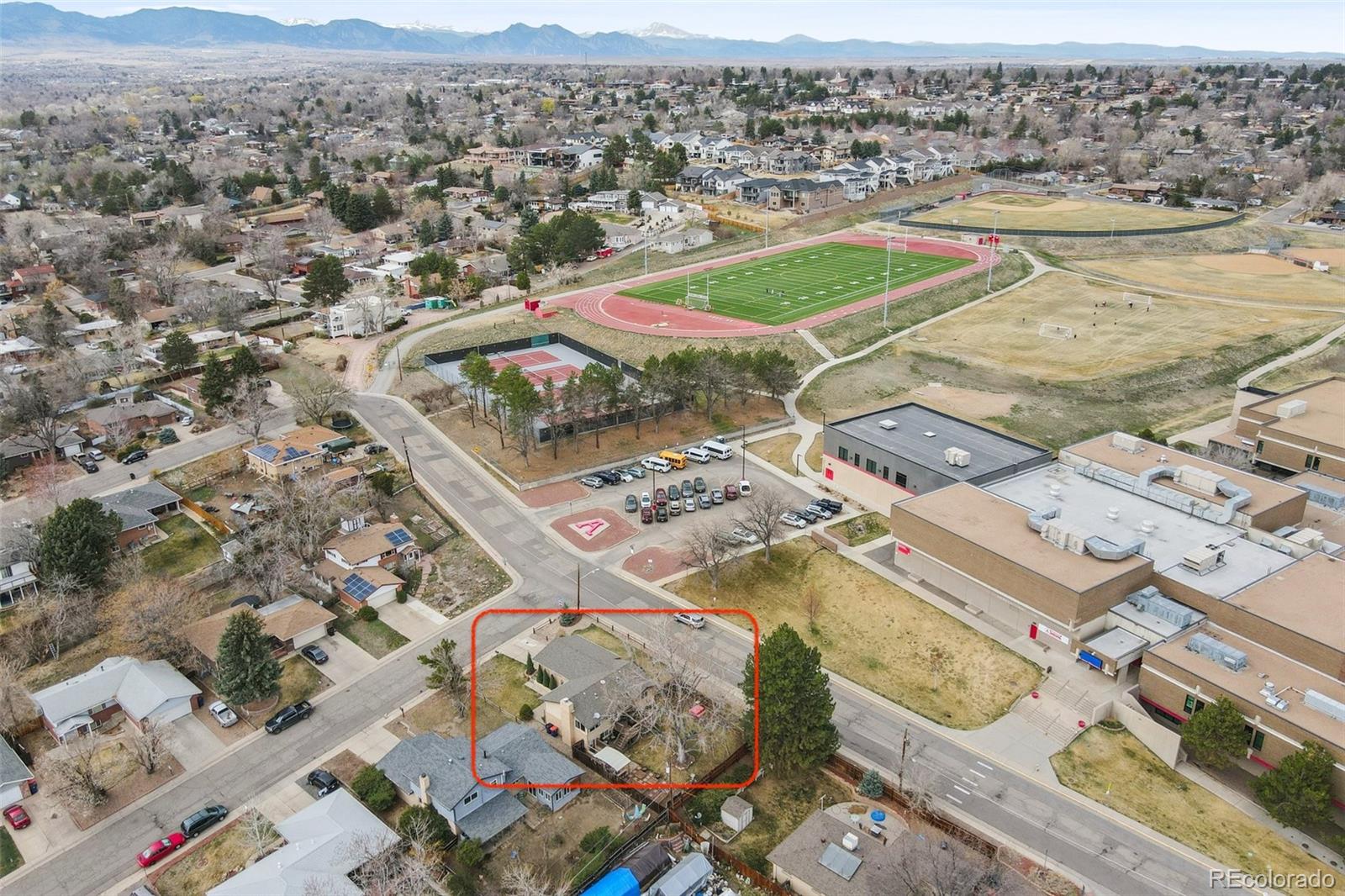 MLS Image #31 for 6484  allison street,arvada, Colorado