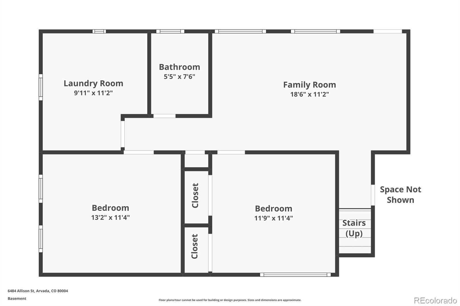 MLS Image #33 for 6484  allison street,arvada, Colorado