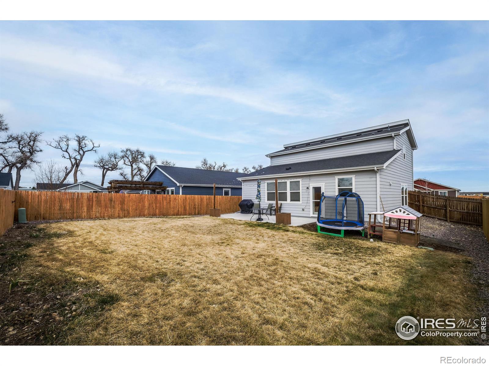 MLS Image #27 for 3211  kingfisher cove drive,evans, Colorado