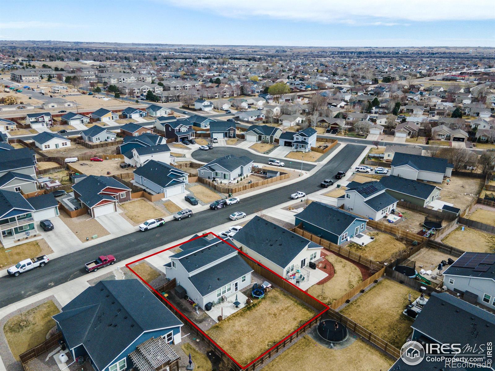 MLS Image #29 for 3211  kingfisher cove drive,evans, Colorado
