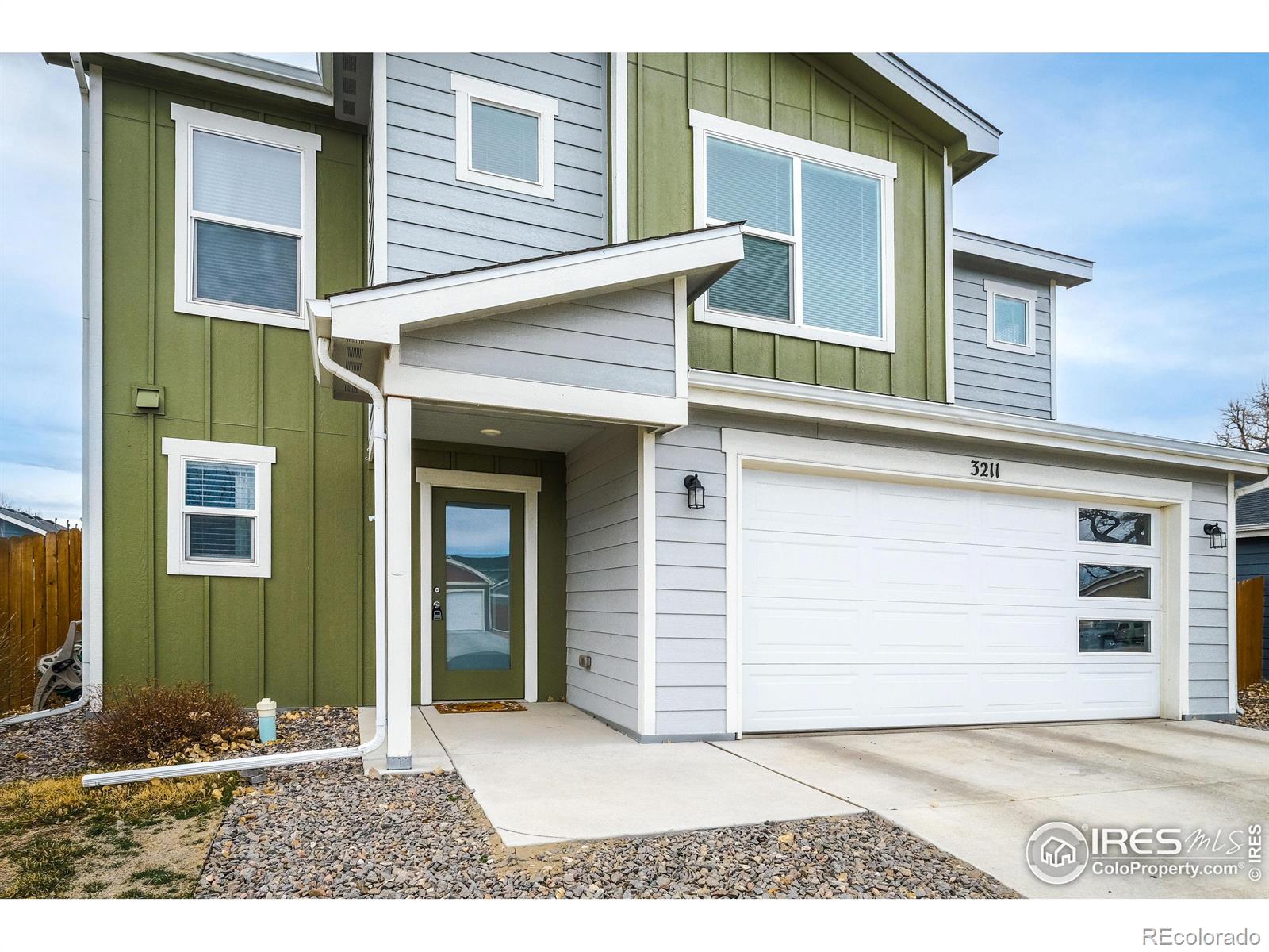 MLS Image #3 for 3211  kingfisher cove drive,evans, Colorado