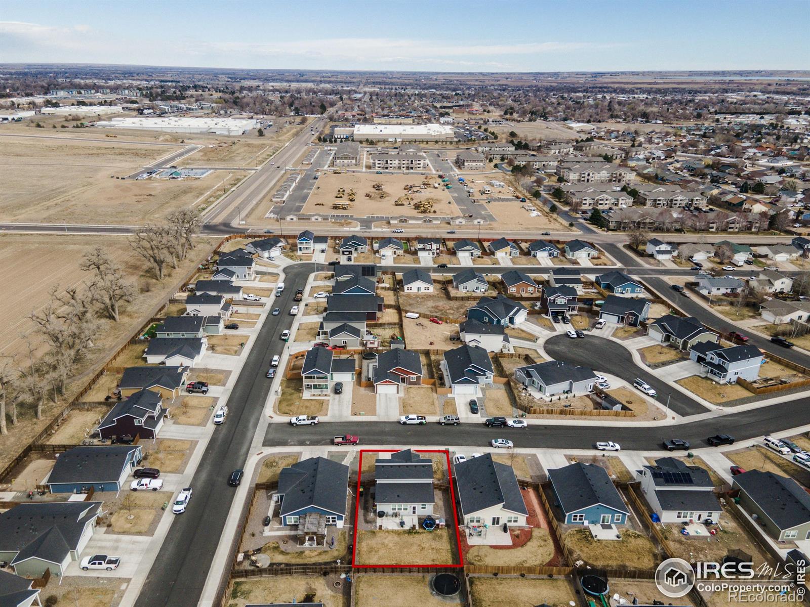 MLS Image #30 for 3211  kingfisher cove drive,evans, Colorado