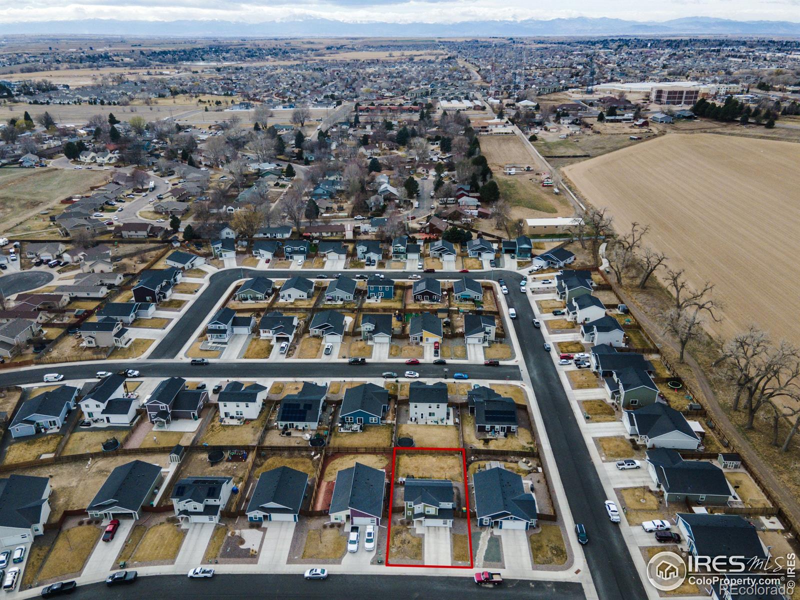 MLS Image #31 for 3211  kingfisher cove drive,evans, Colorado
