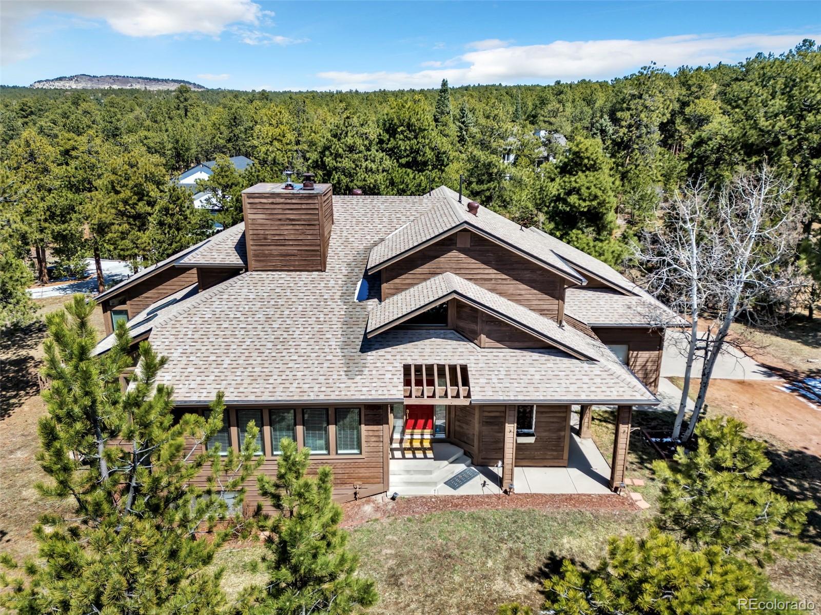 CMA Image for 18940  pebble beach way,Monument, Colorado