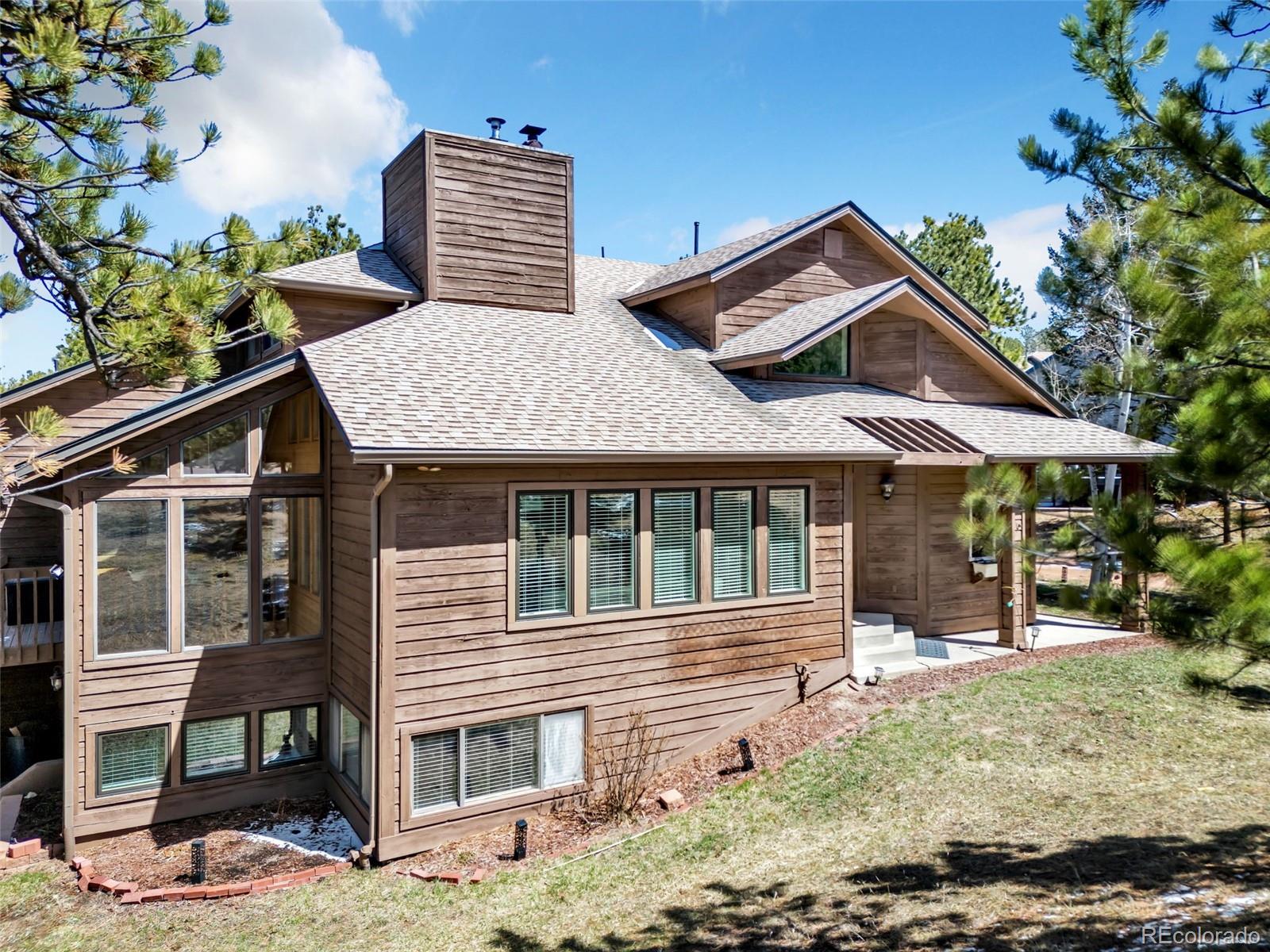 MLS Image #2 for 18940  pebble beach way,monument, Colorado