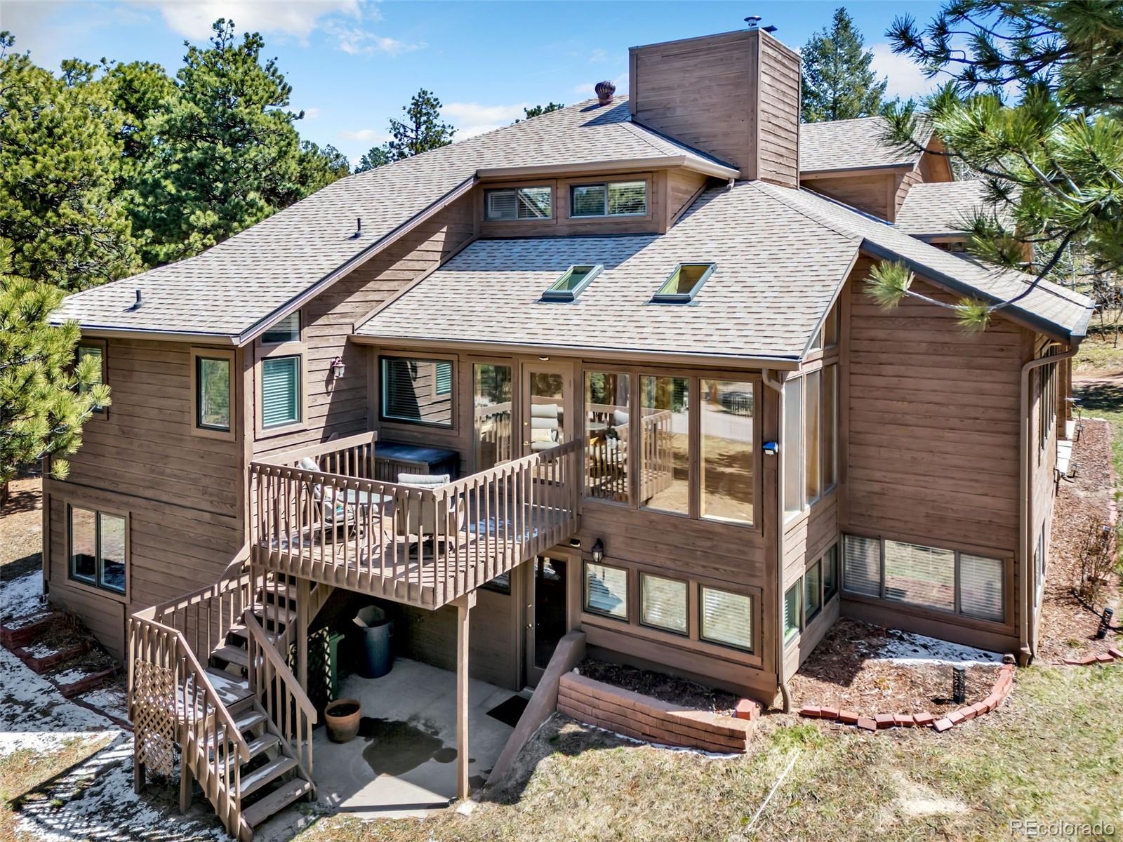 MLS Image #4 for 18940  pebble beach way,monument, Colorado