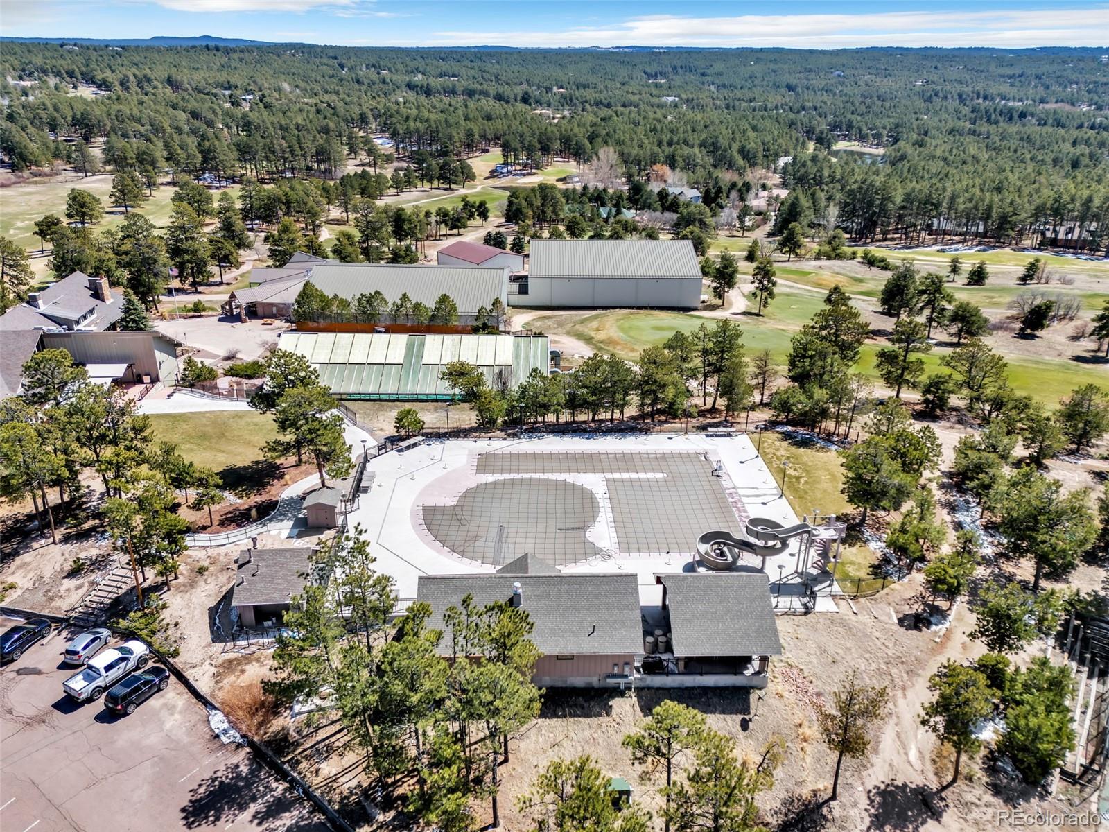 MLS Image #47 for 18940  pebble beach way,monument, Colorado