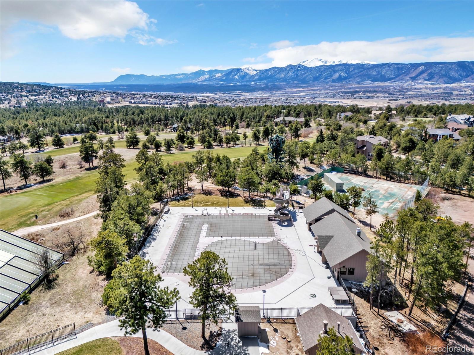 MLS Image #48 for 18940  pebble beach way,monument, Colorado