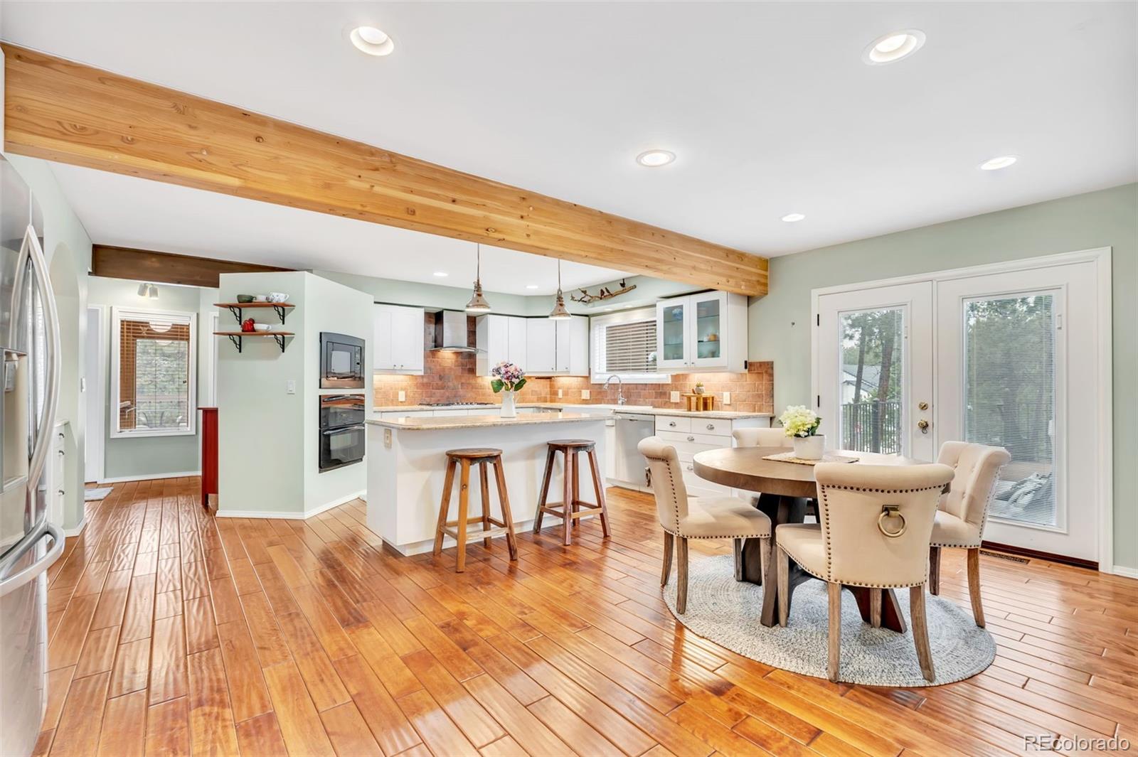 MLS Image #5 for 18940  pebble beach way,monument, Colorado