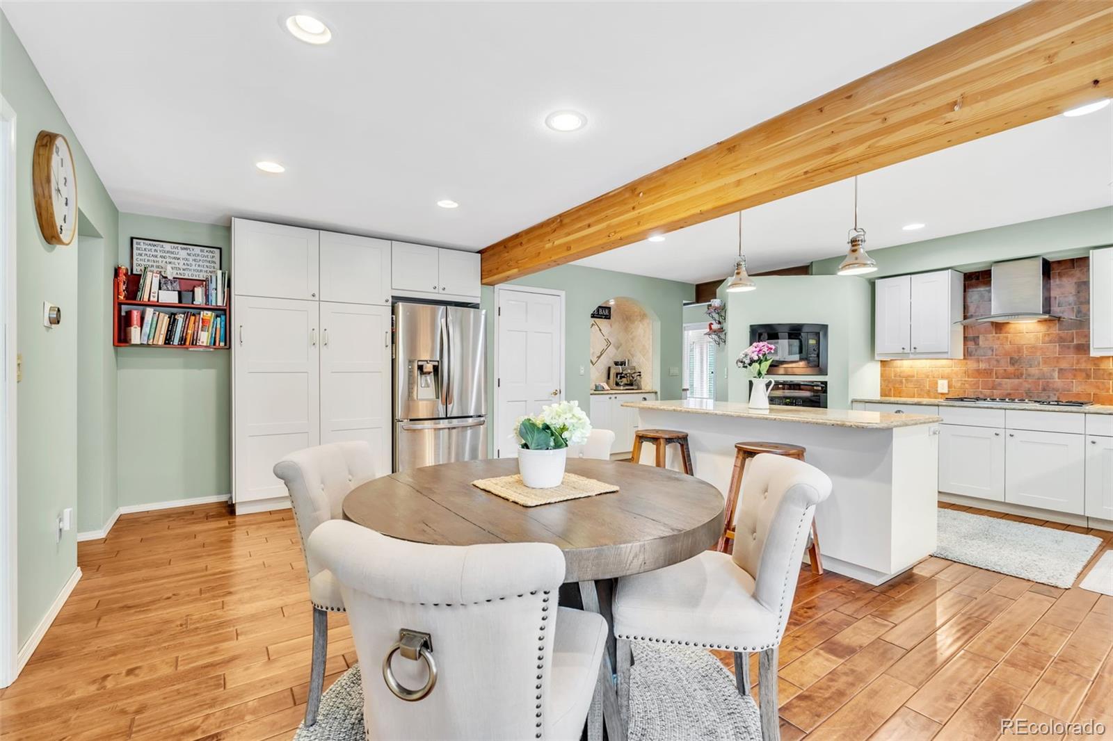 MLS Image #6 for 18940  pebble beach way,monument, Colorado