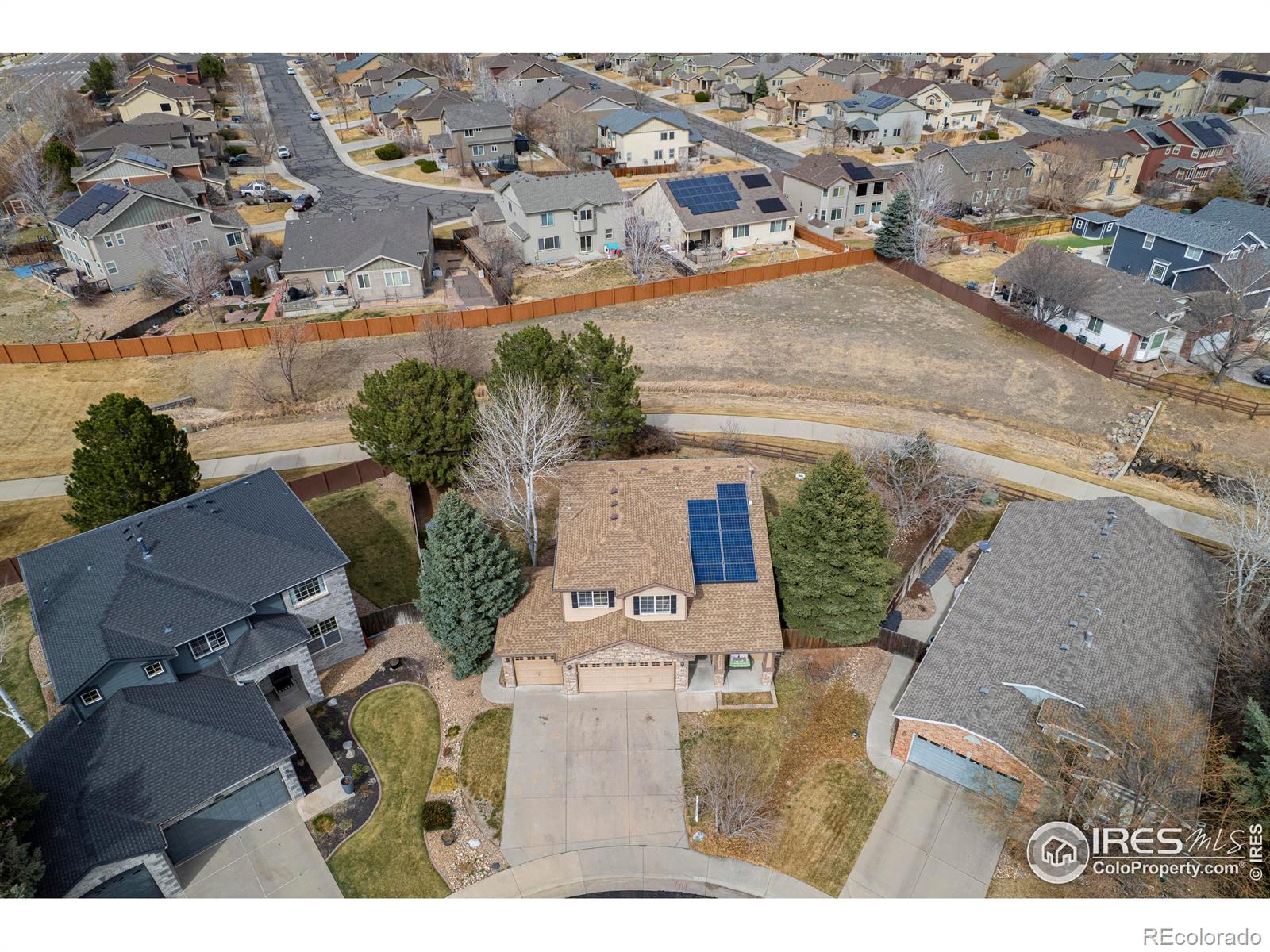 MLS Image #25 for 13238  ivy court,thornton, Colorado