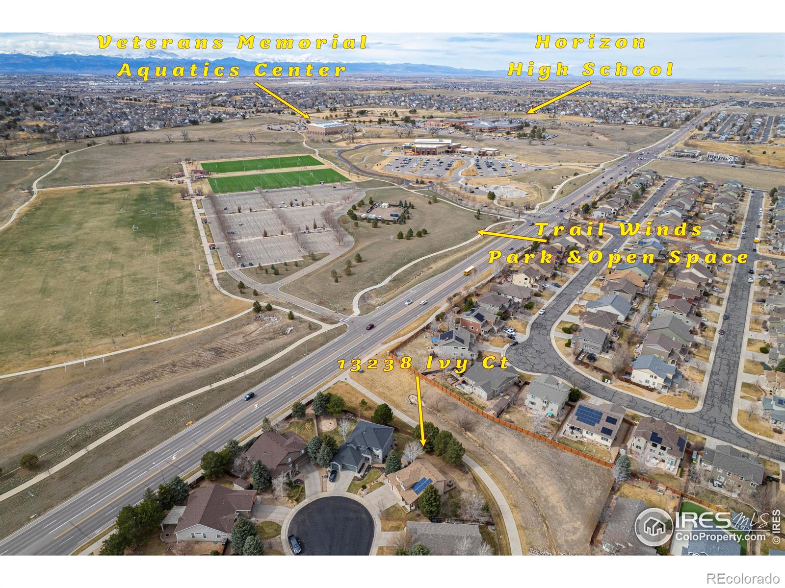 MLS Image #27 for 13238  ivy court,thornton, Colorado